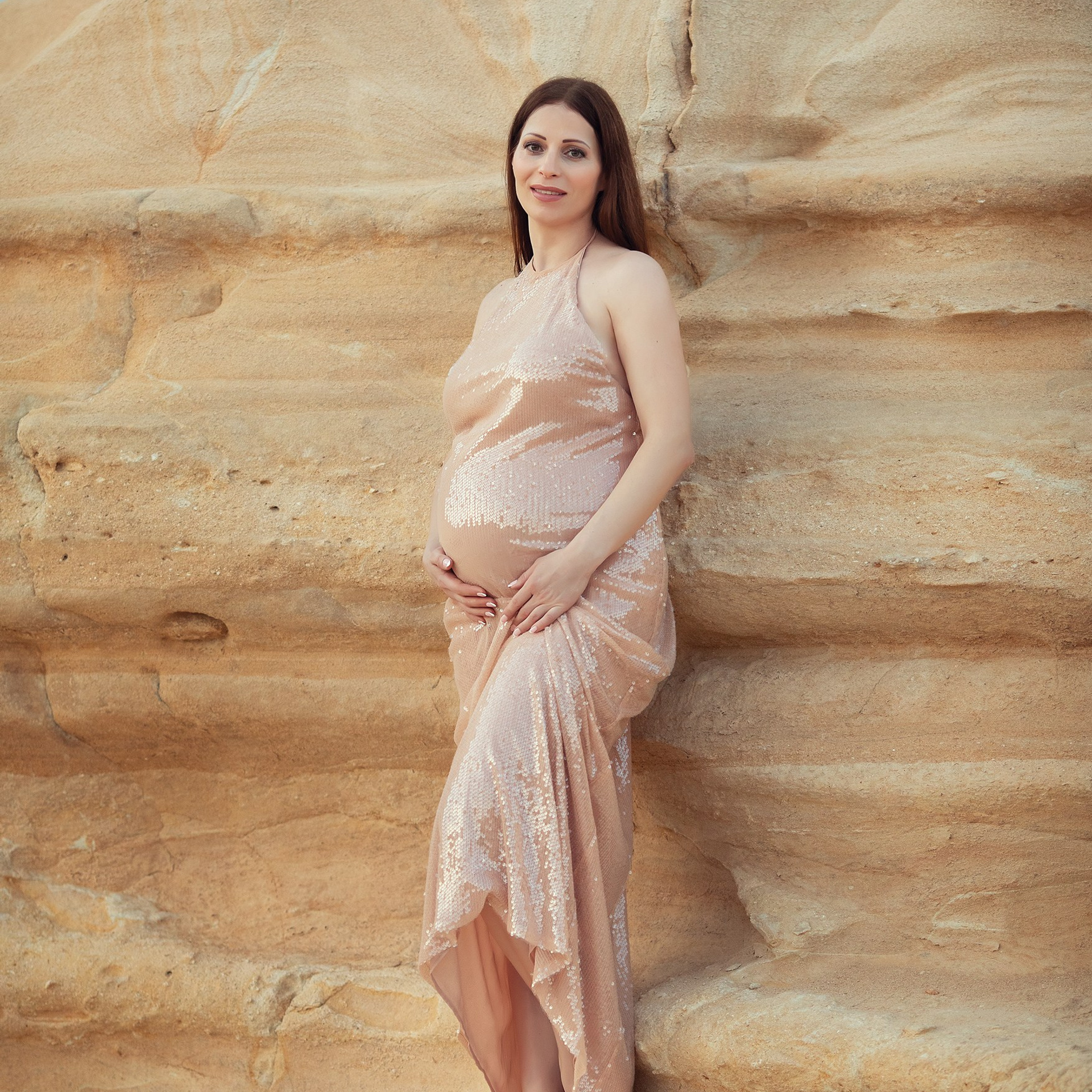 La magia de la espera. Fotógrafo Almeria. Swetlana Ushakova