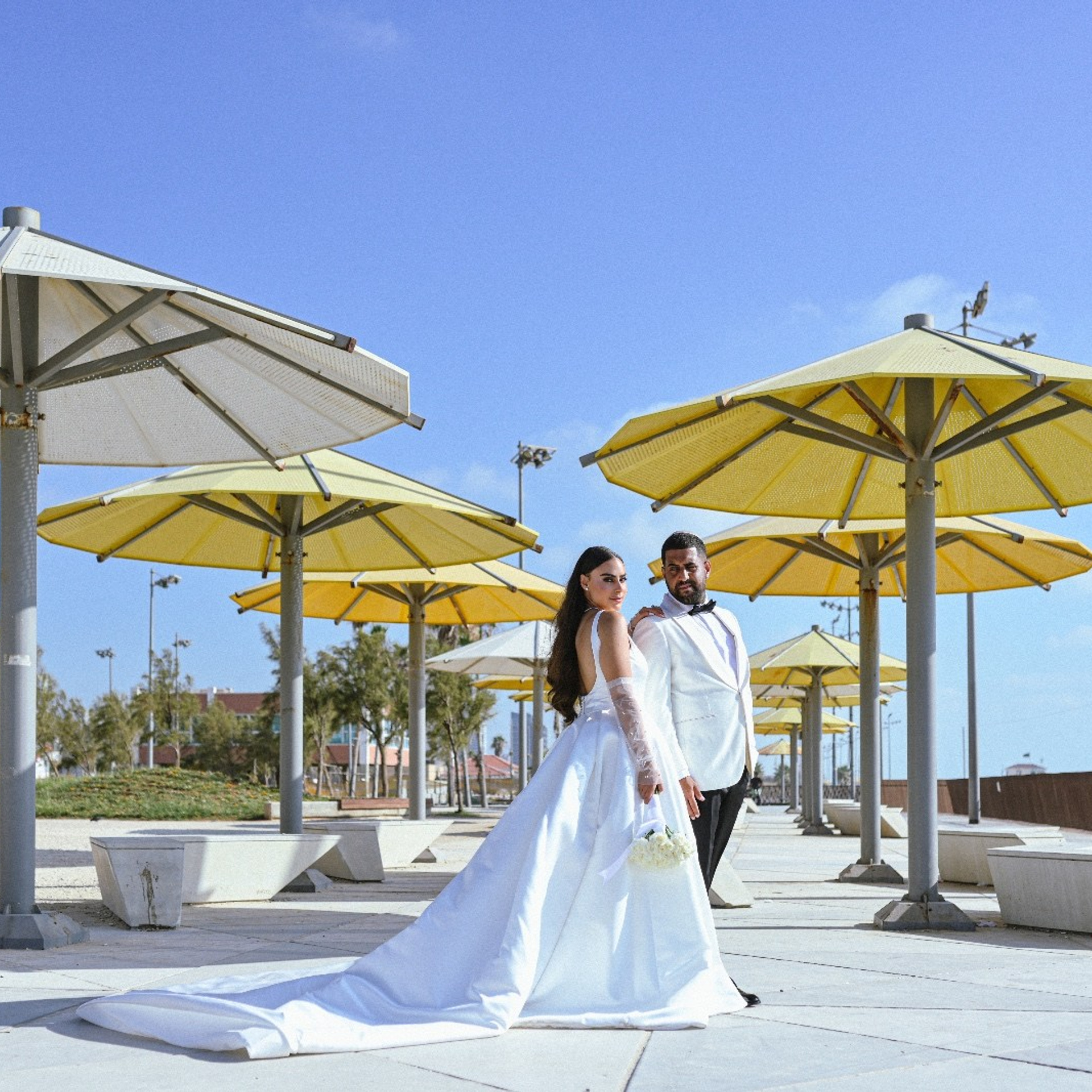 LOVE STORY → אמארה