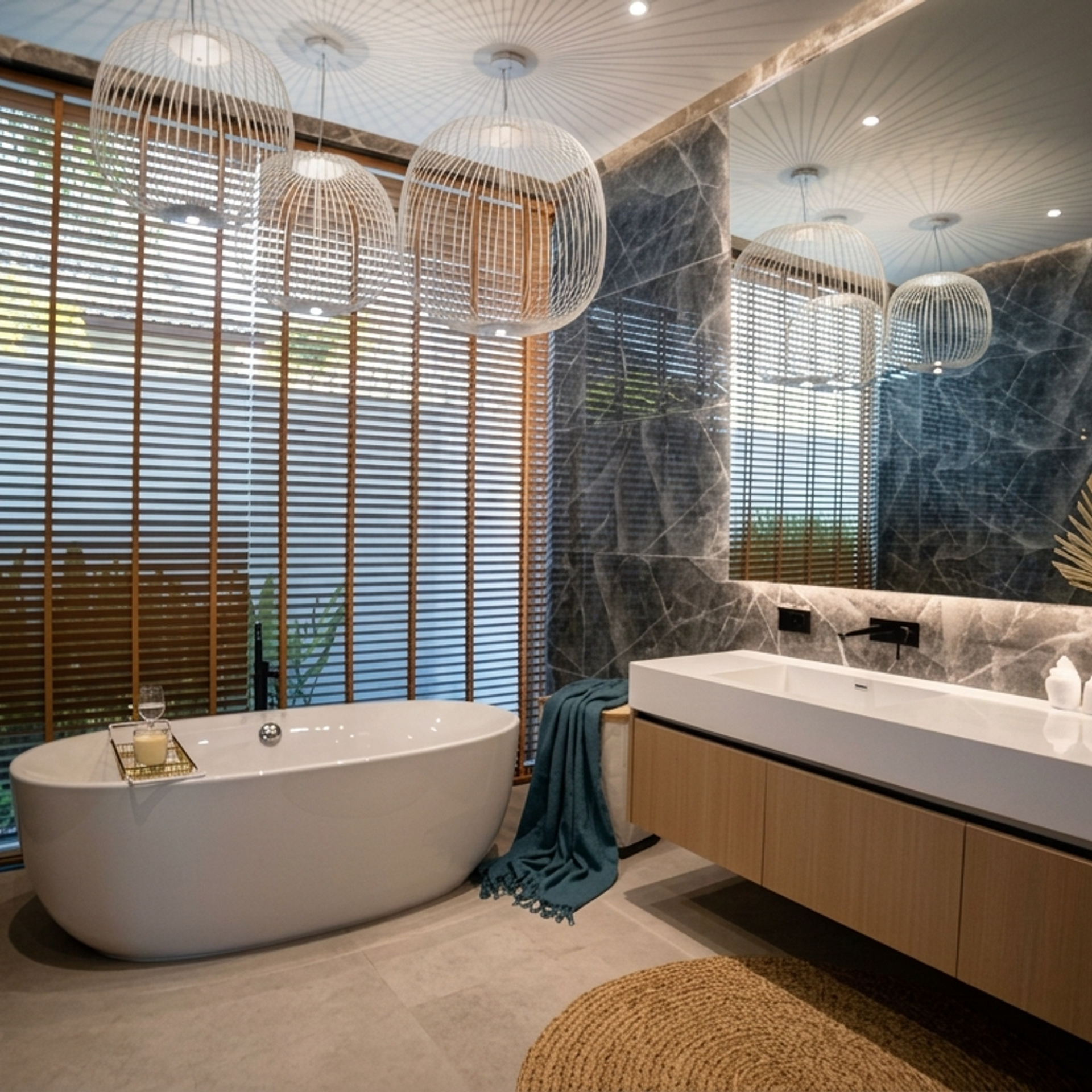 Интерьерная фотография. Видеограф на Пхукете