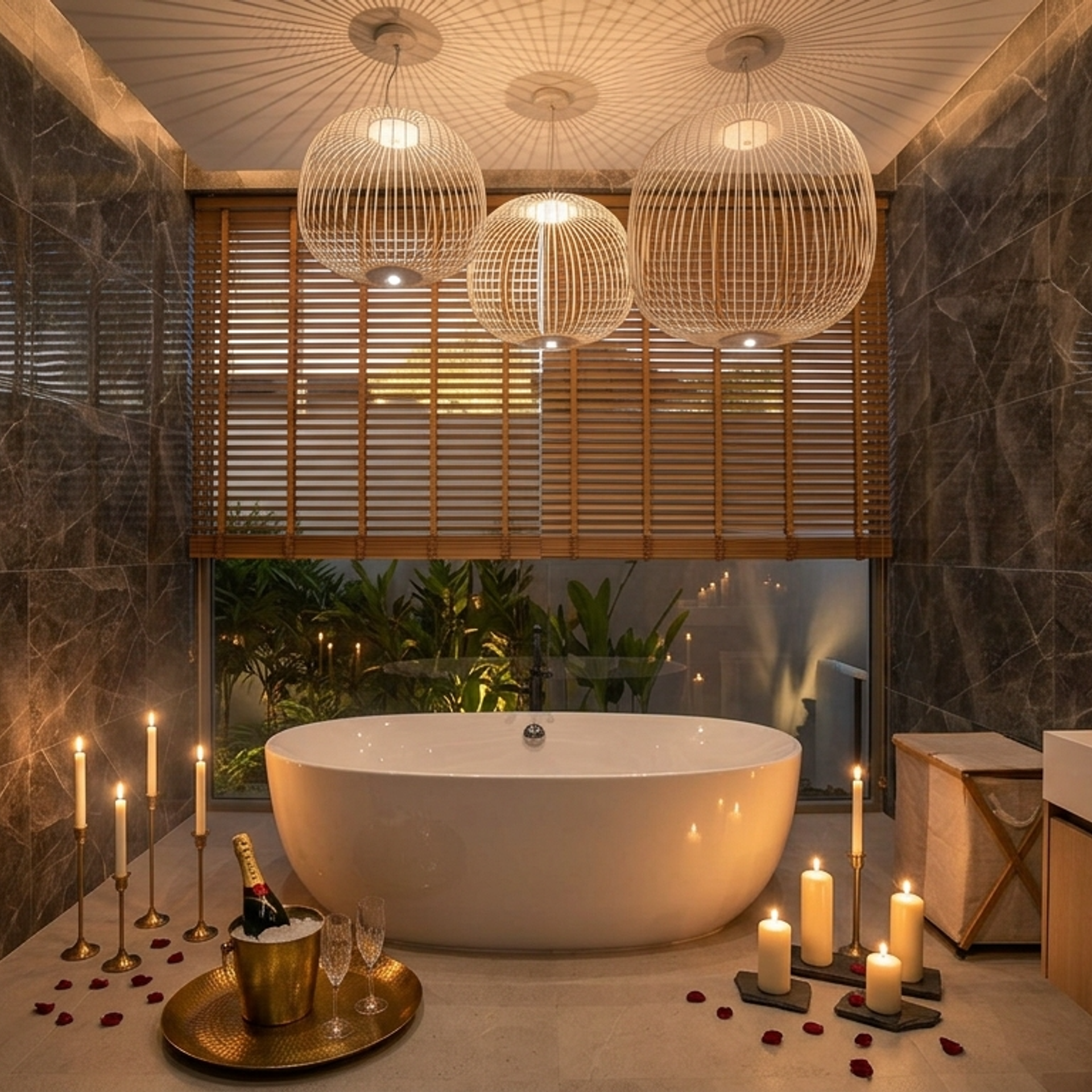 Интерьерная фотография. Видеограф на Пхукете