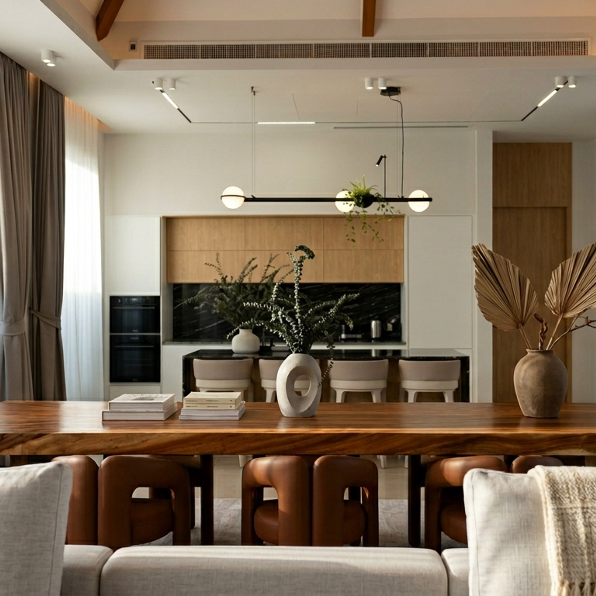 Интерьерная фотография. Видеограф на Пхукете