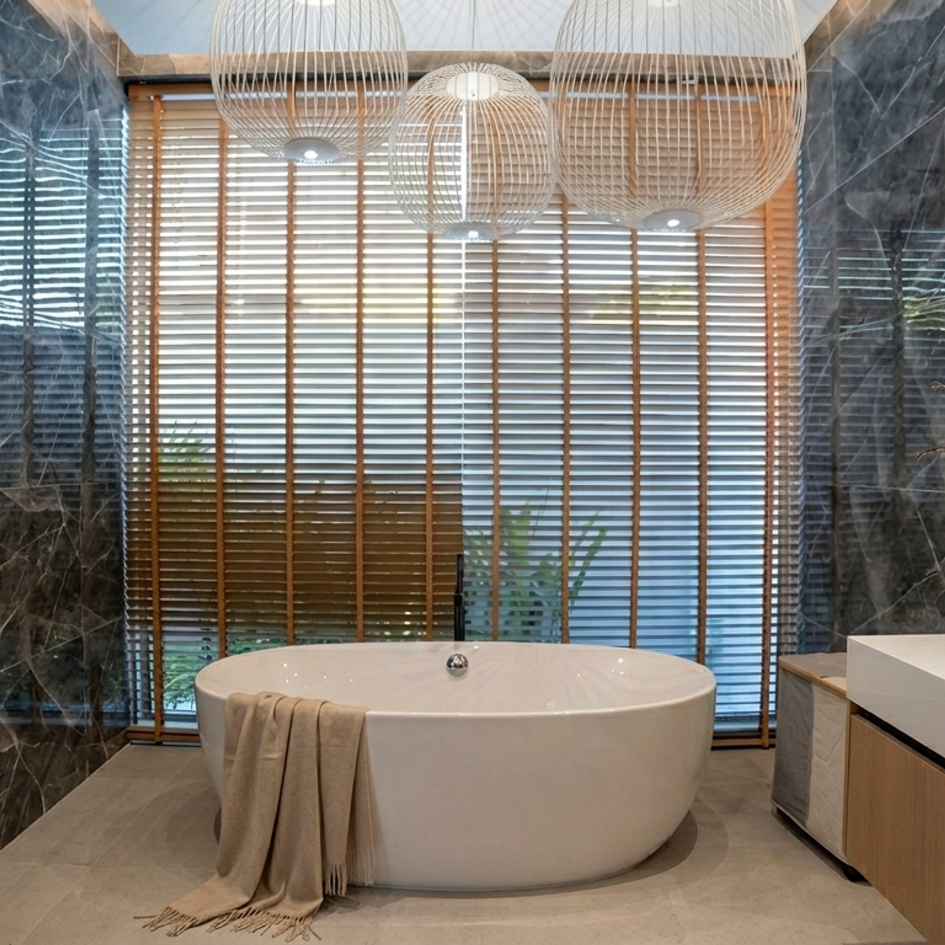 Интерьерная фотография. Видеограф на Пхукете