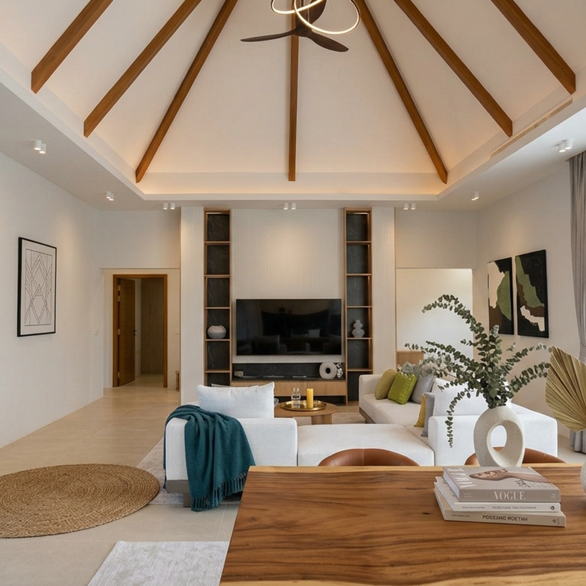 Интерьерная фотография. Видеограф на Пхукете