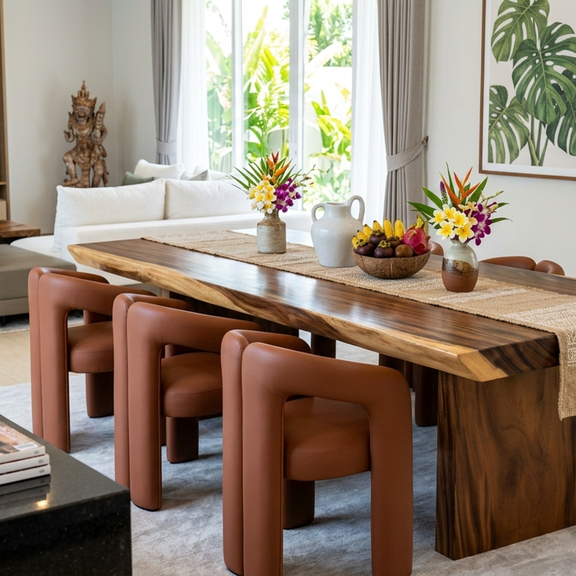 Интерьерная фотография. Видеограф на Пхукете