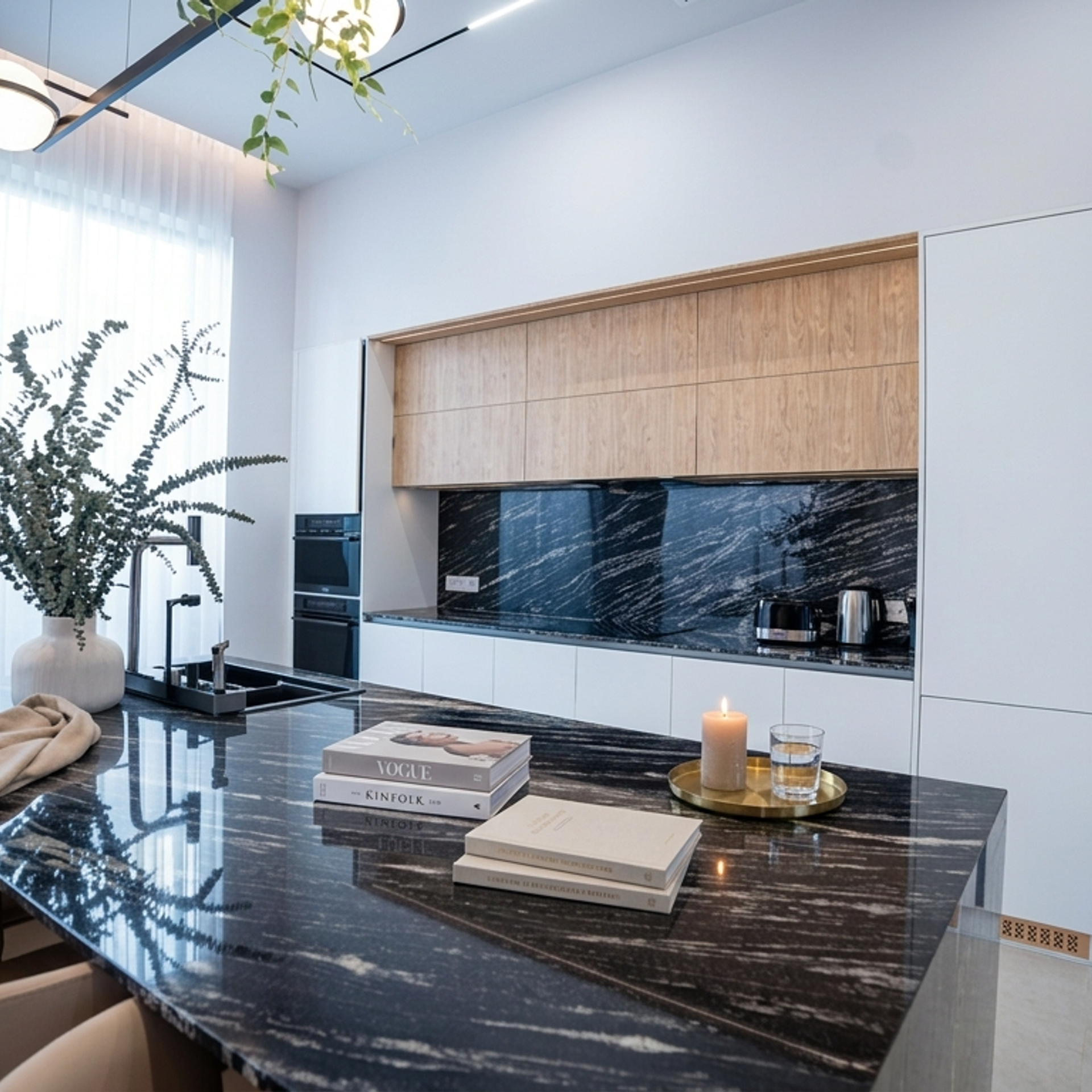 Интерьерная фотография. Видеограф на Пхукете