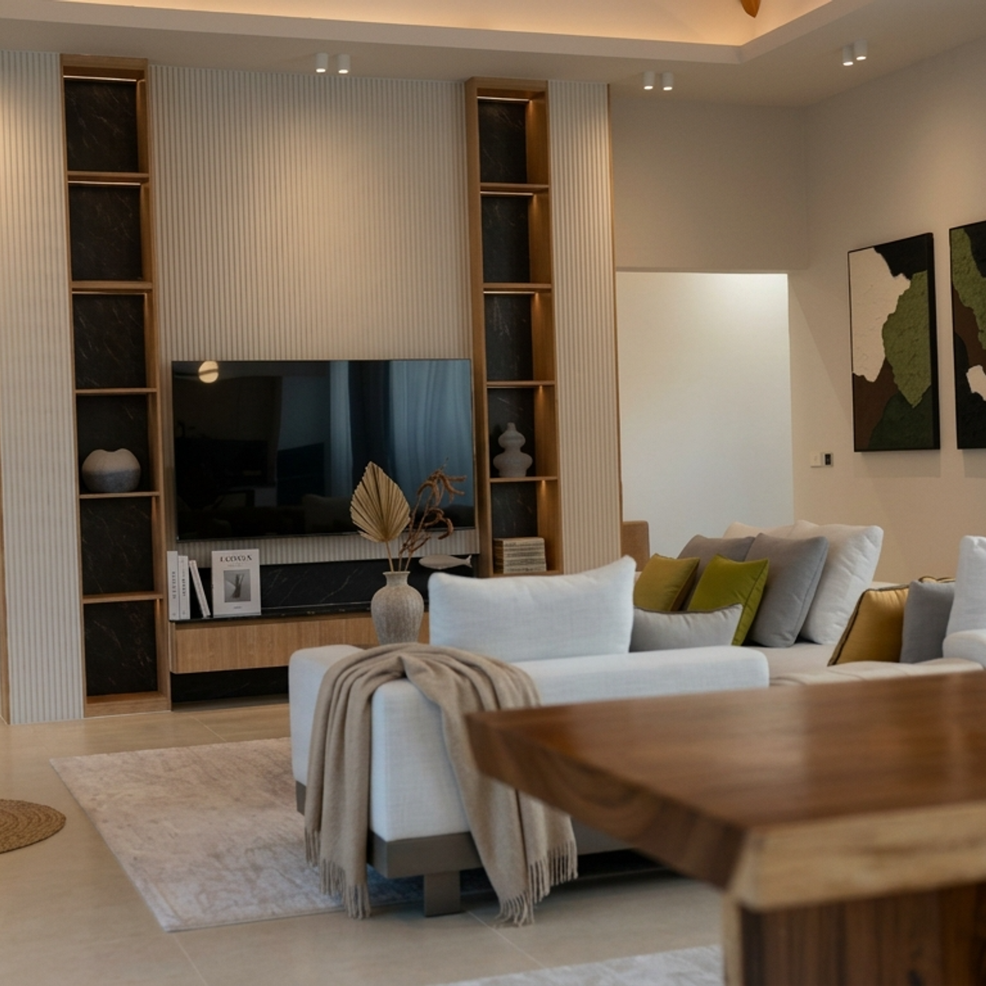 Интерьерная фотография. Видеограф на Пхукете