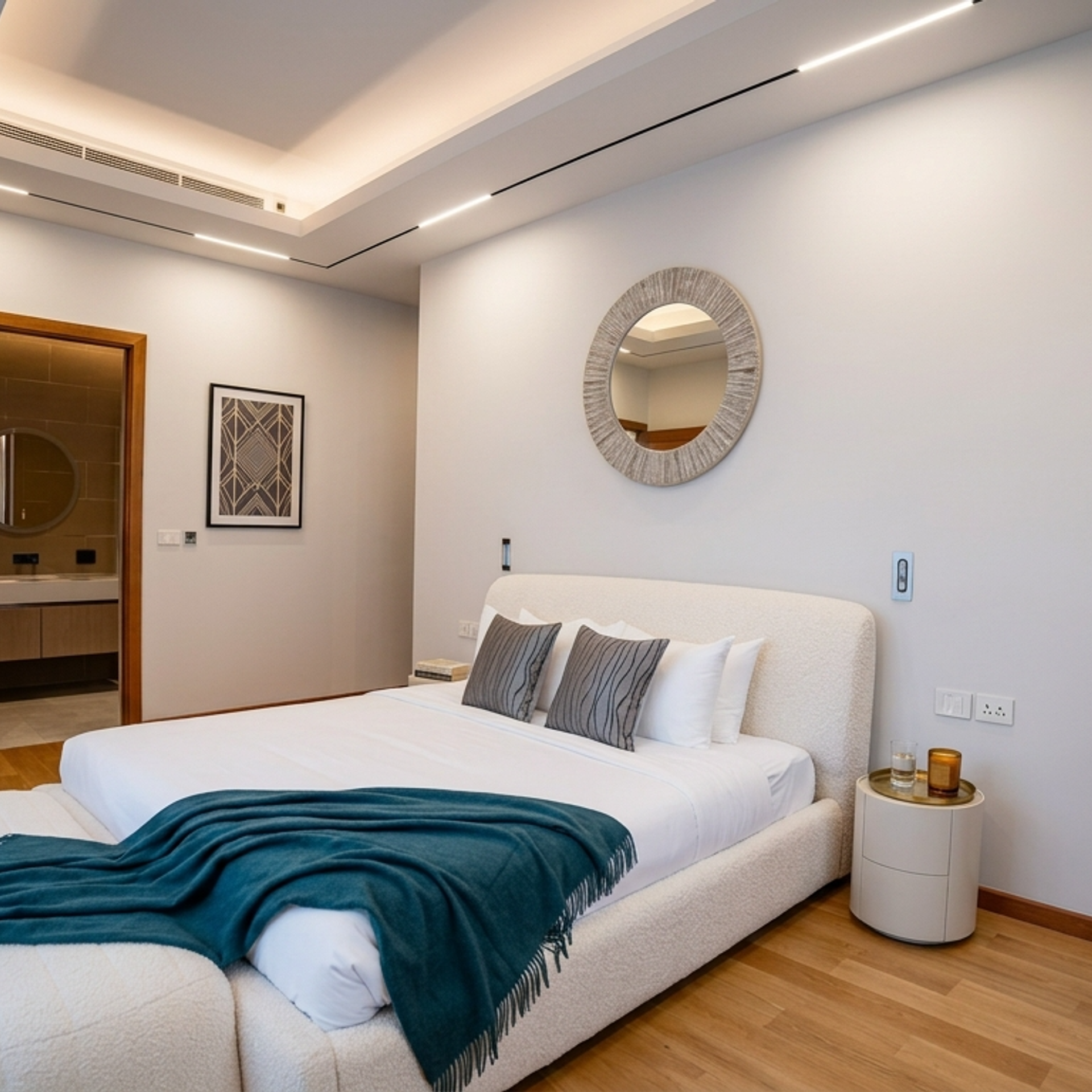 Интерьерная фотография. Видеограф на Пхукете