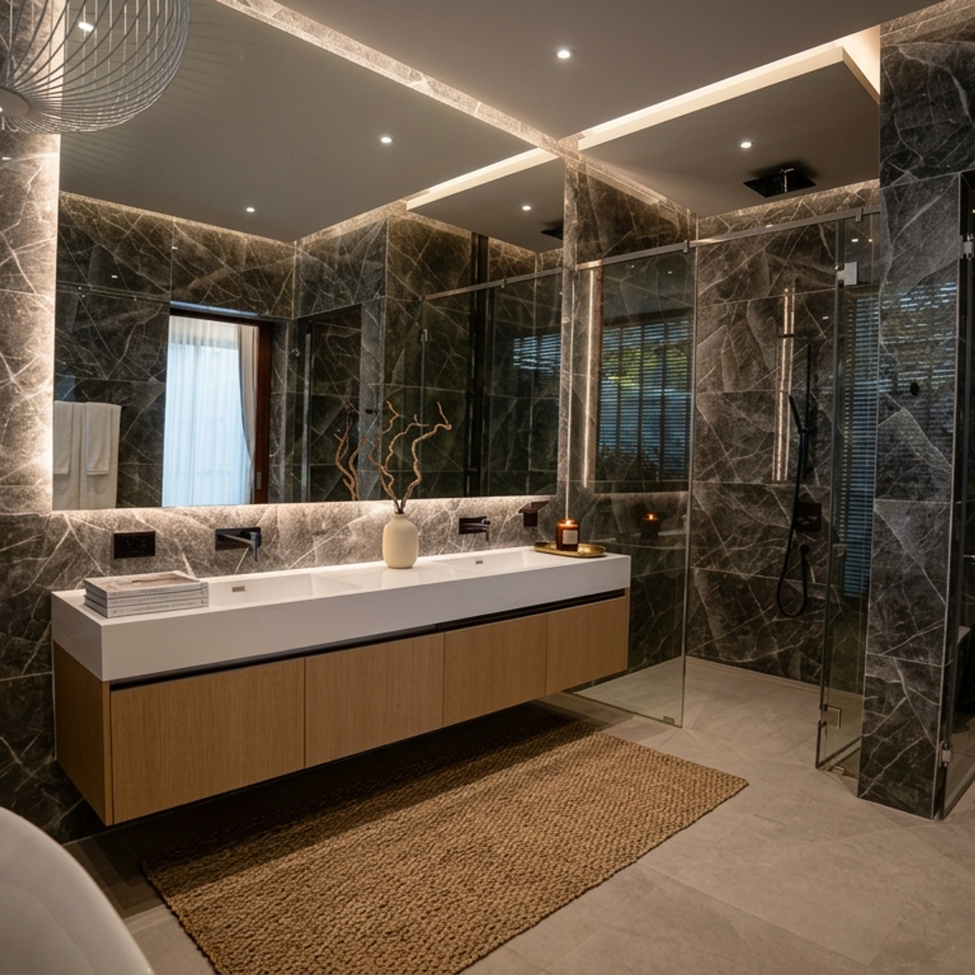 Интерьерная фотография. Видеограф на Пхукете