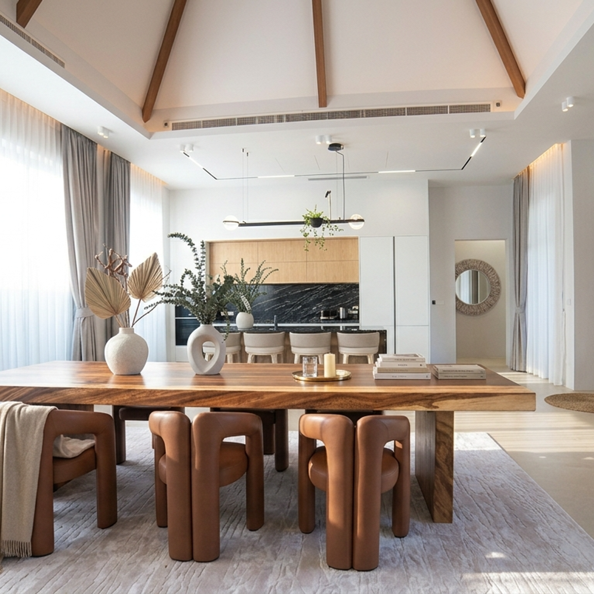 Интерьерная фотография. Видеограф на Пхукете