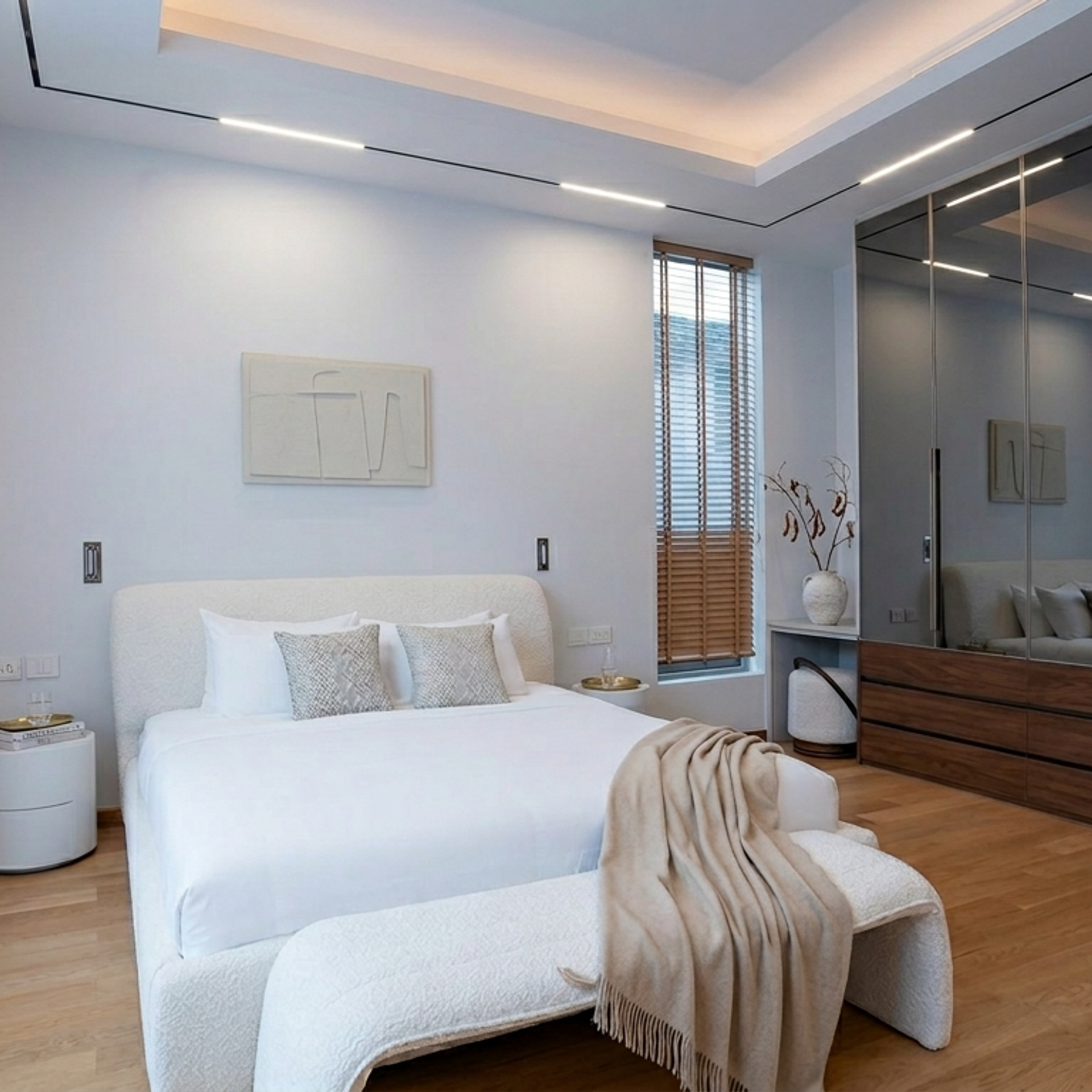 Интерьерная фотография. Видеограф на Пхукете