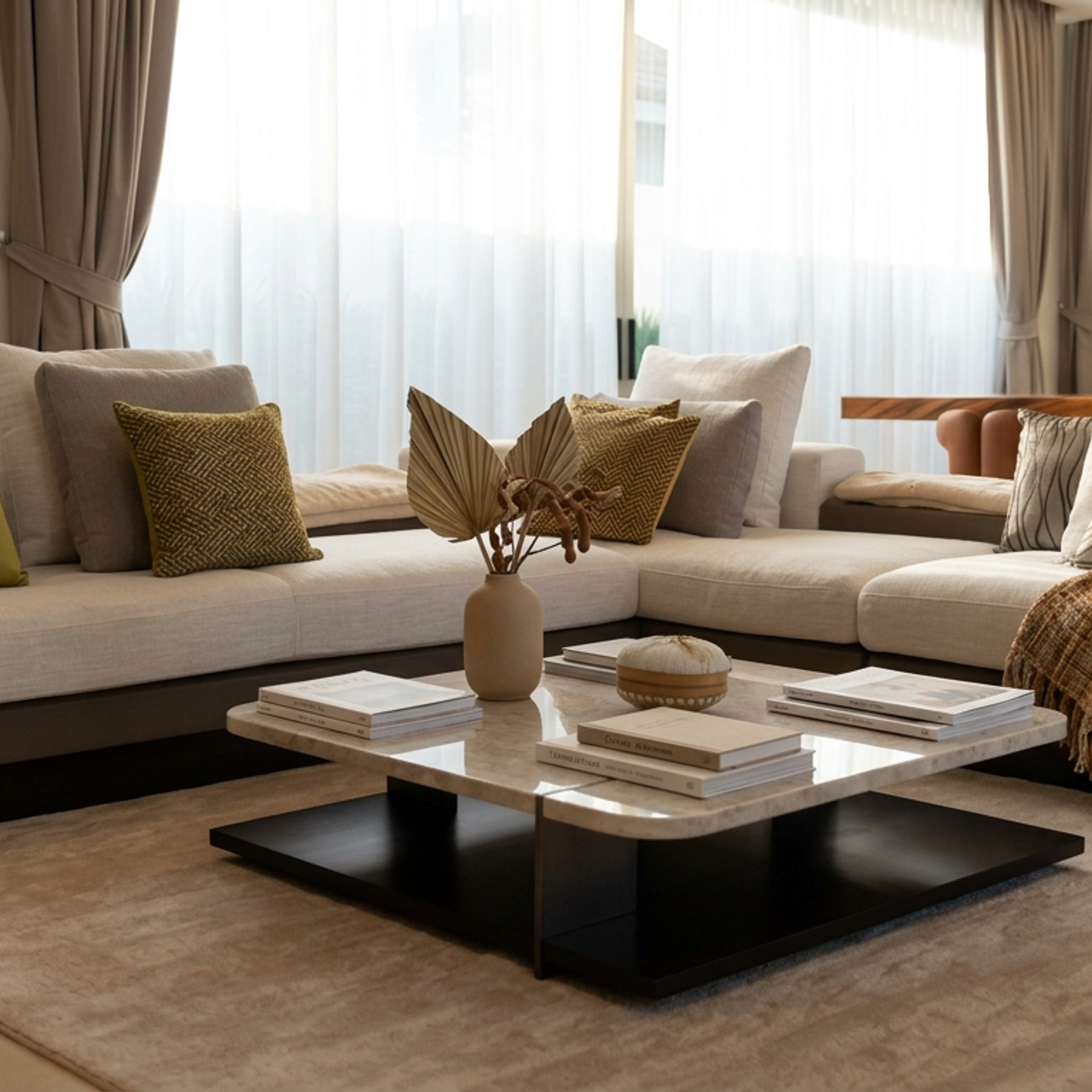 Интерьерная фотография. Видеограф на Пхукете