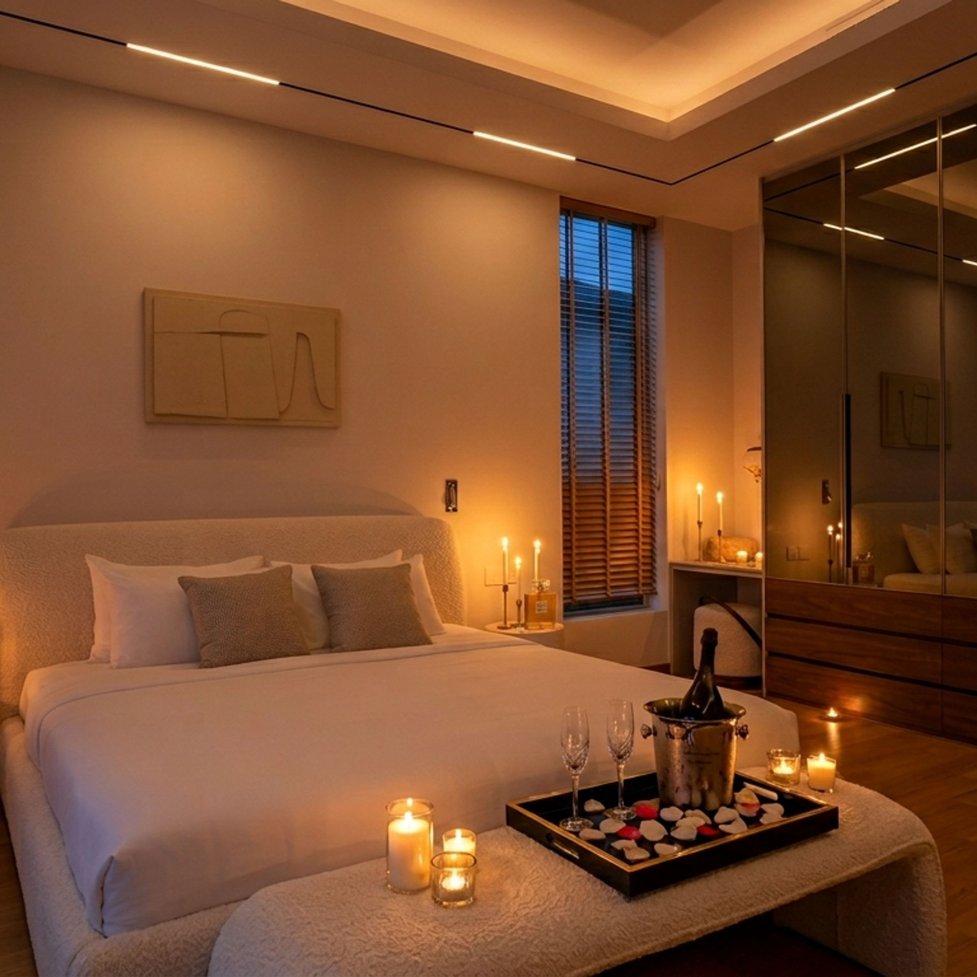 Интерьерная фотография. Видеограф на Пхукете