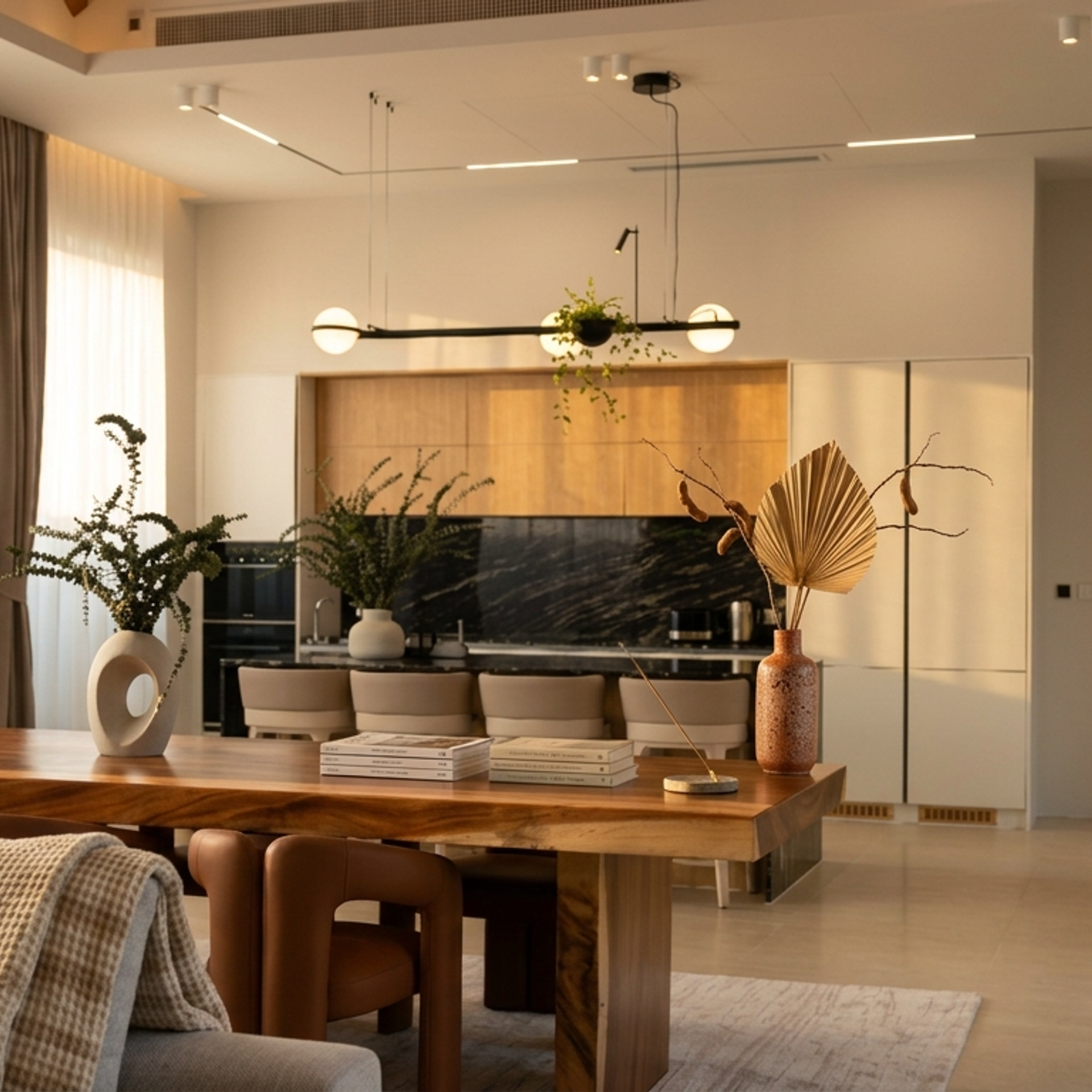 Интерьерная фотография. Видеограф на Пхукете