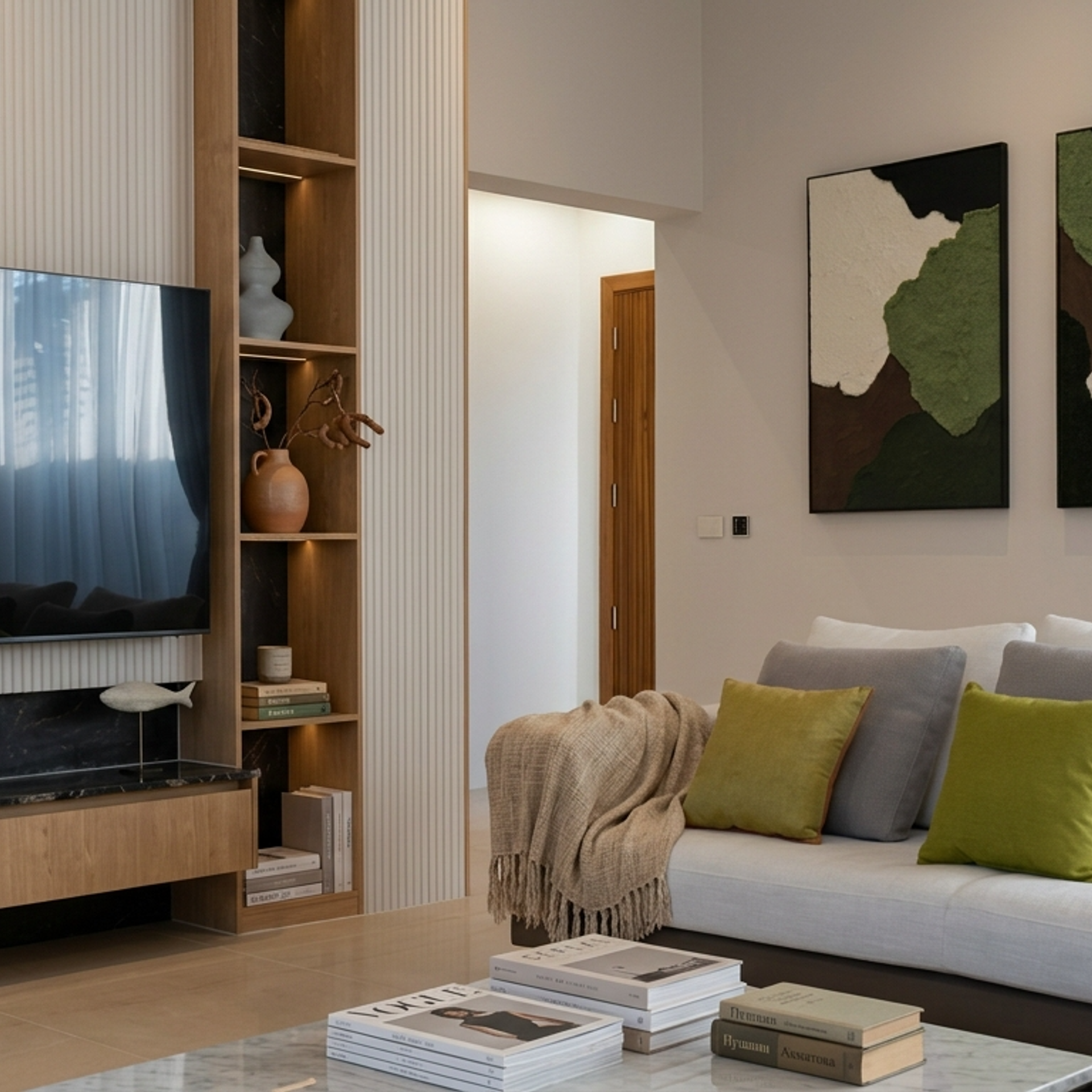 Интерьерная фотография. Видеограф на Пхукете