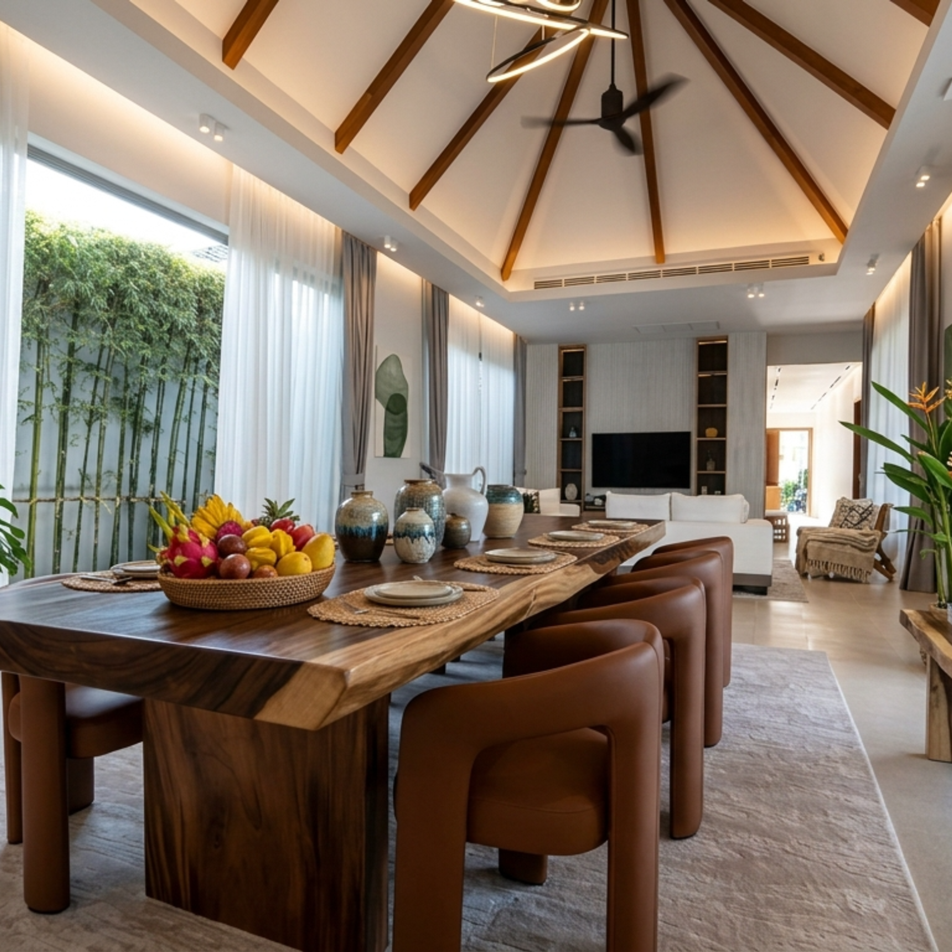 Интерьерная фотография. Видеограф на Пхукете