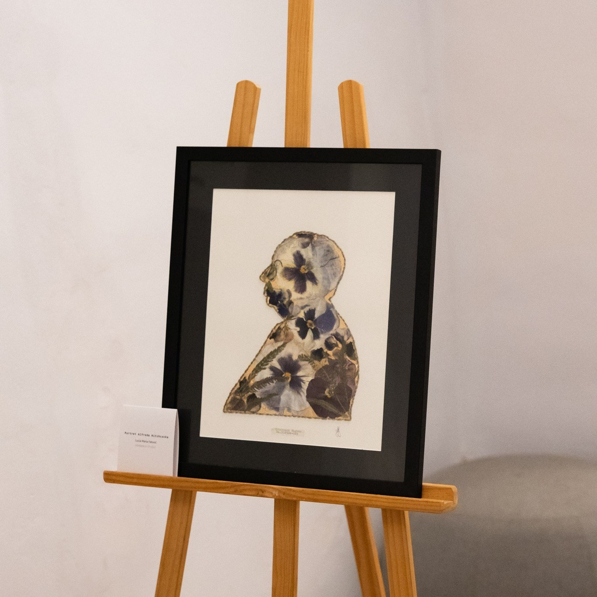 Vrtlarenje s Nietzscheom. Herbarij studio