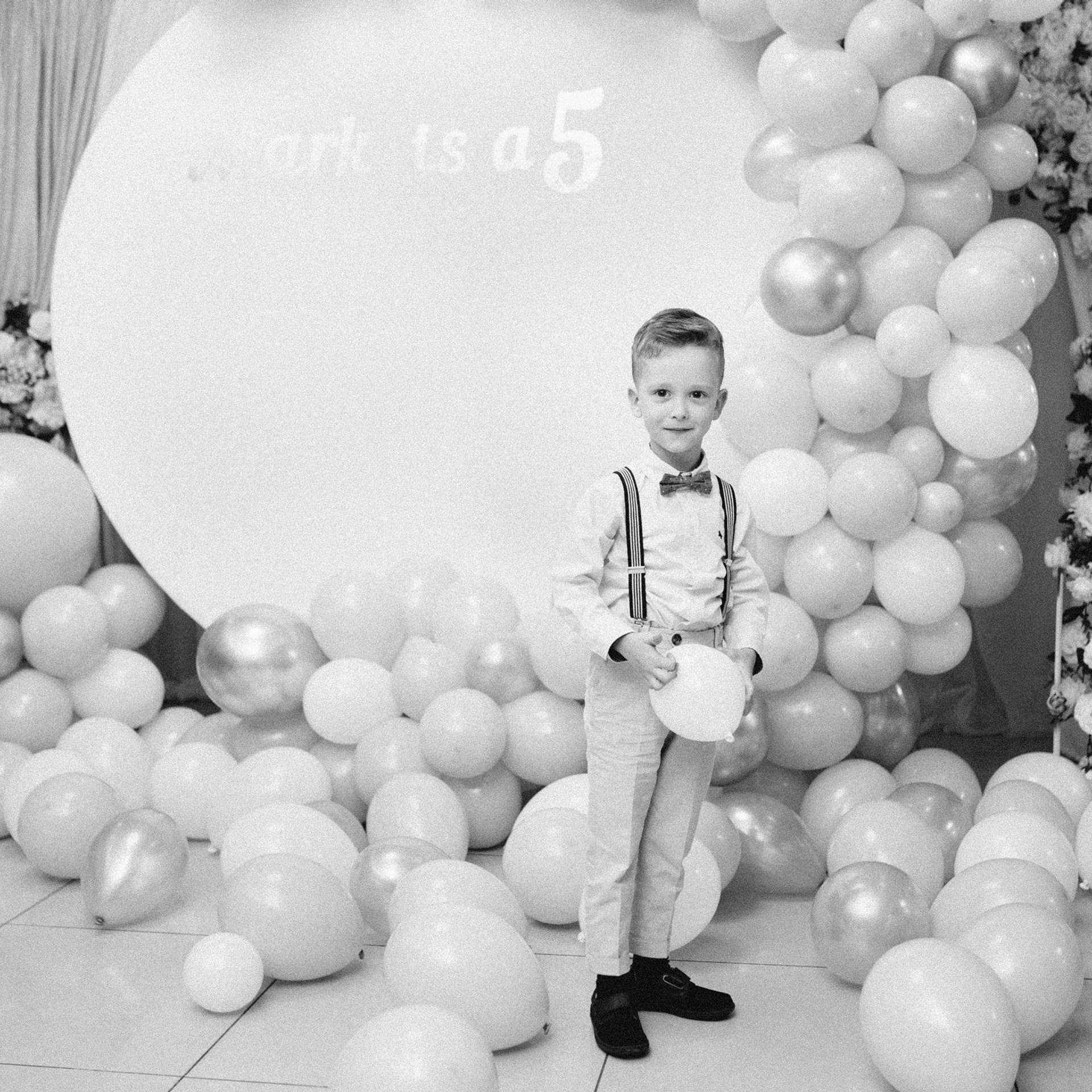 Детский День Рождения. Семейный фотограф в Кишинёве THOMAS SHTIFT