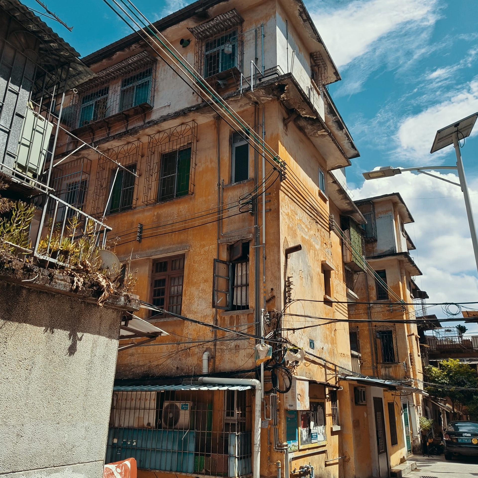 韶关市街拍 | Shaoguan Street Photography | China 🇨🇳