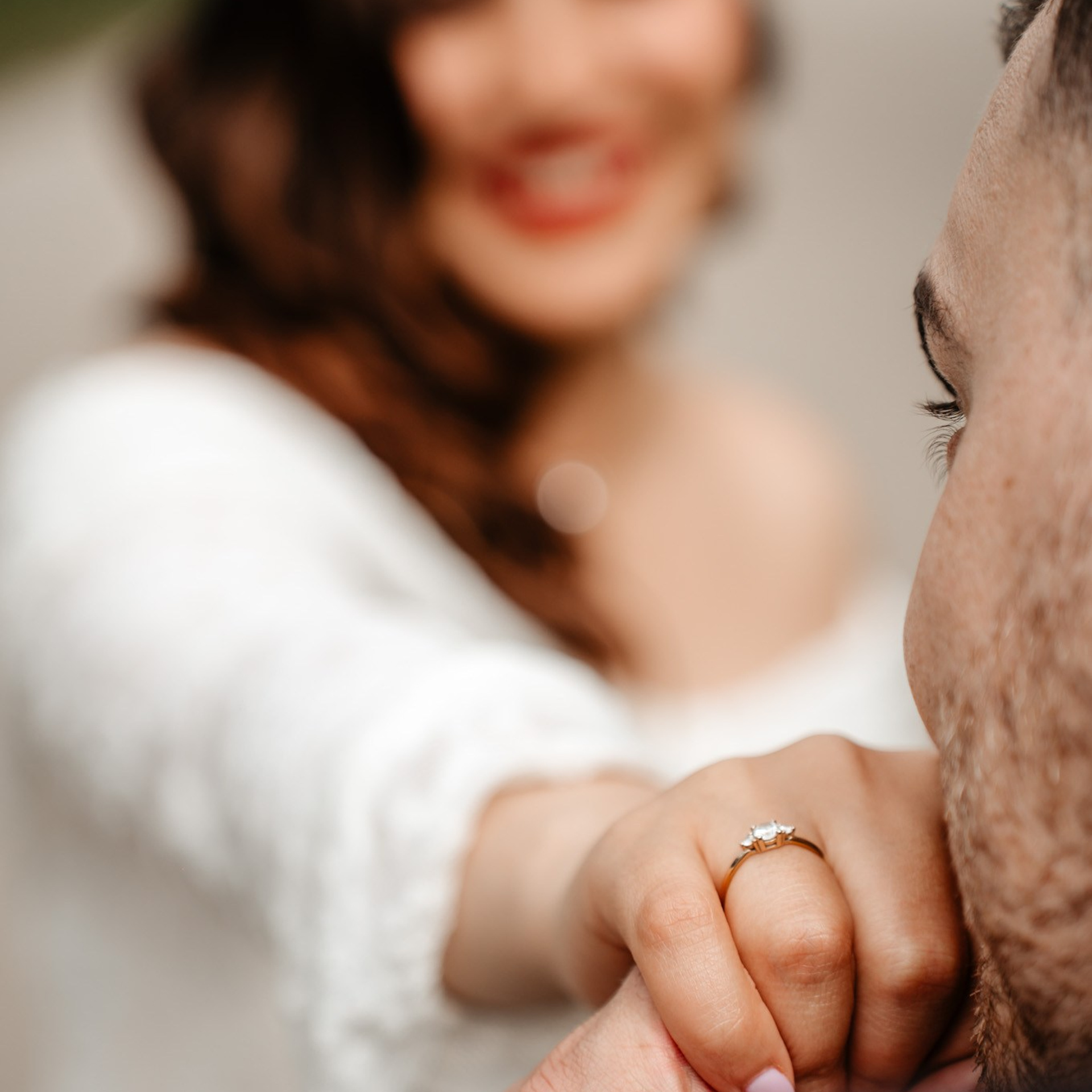 Elena & Cosmin
