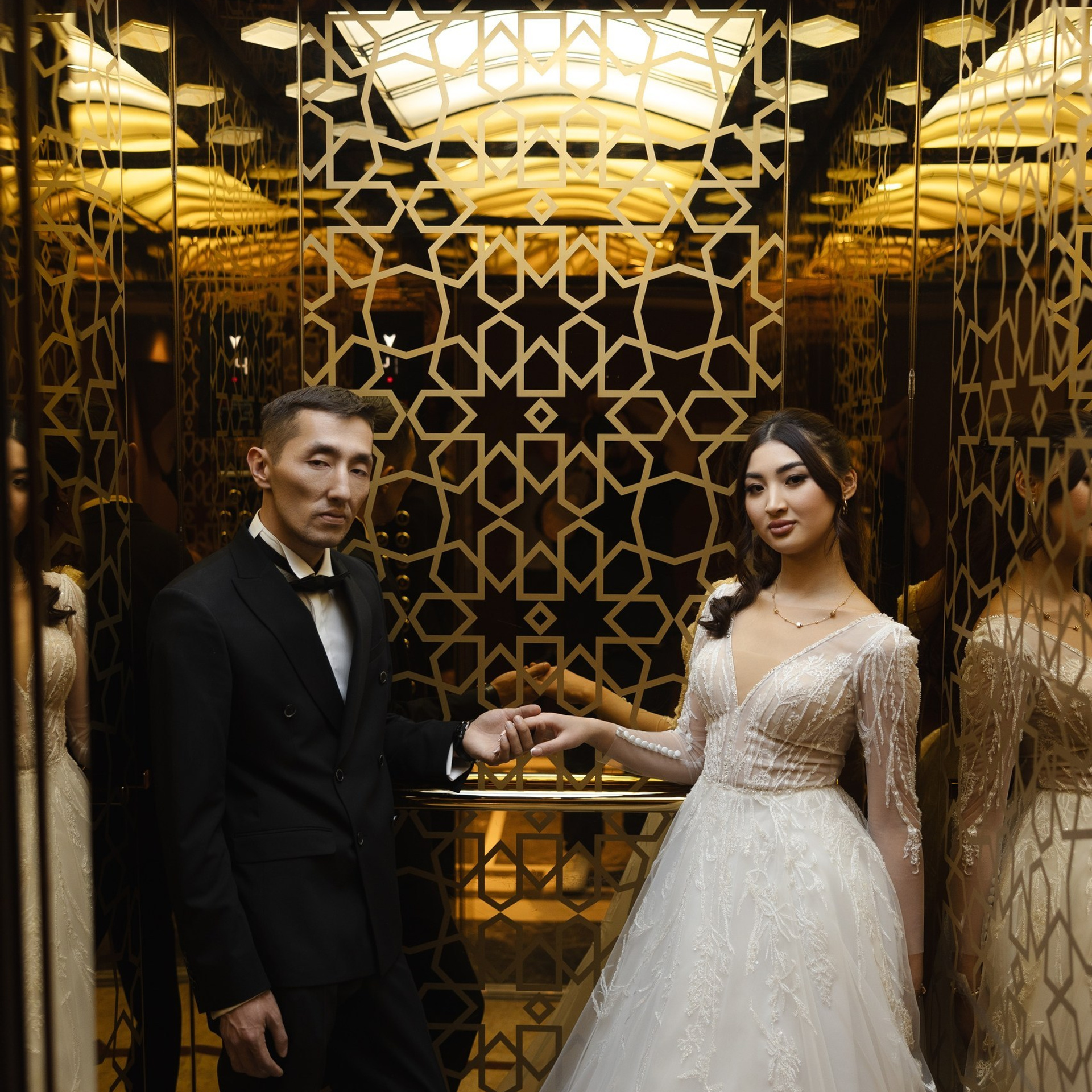 Отели для свадебной фотосъемки в Бишкеке. Азимжан Нуритдинходжаев — свадебный фотограф