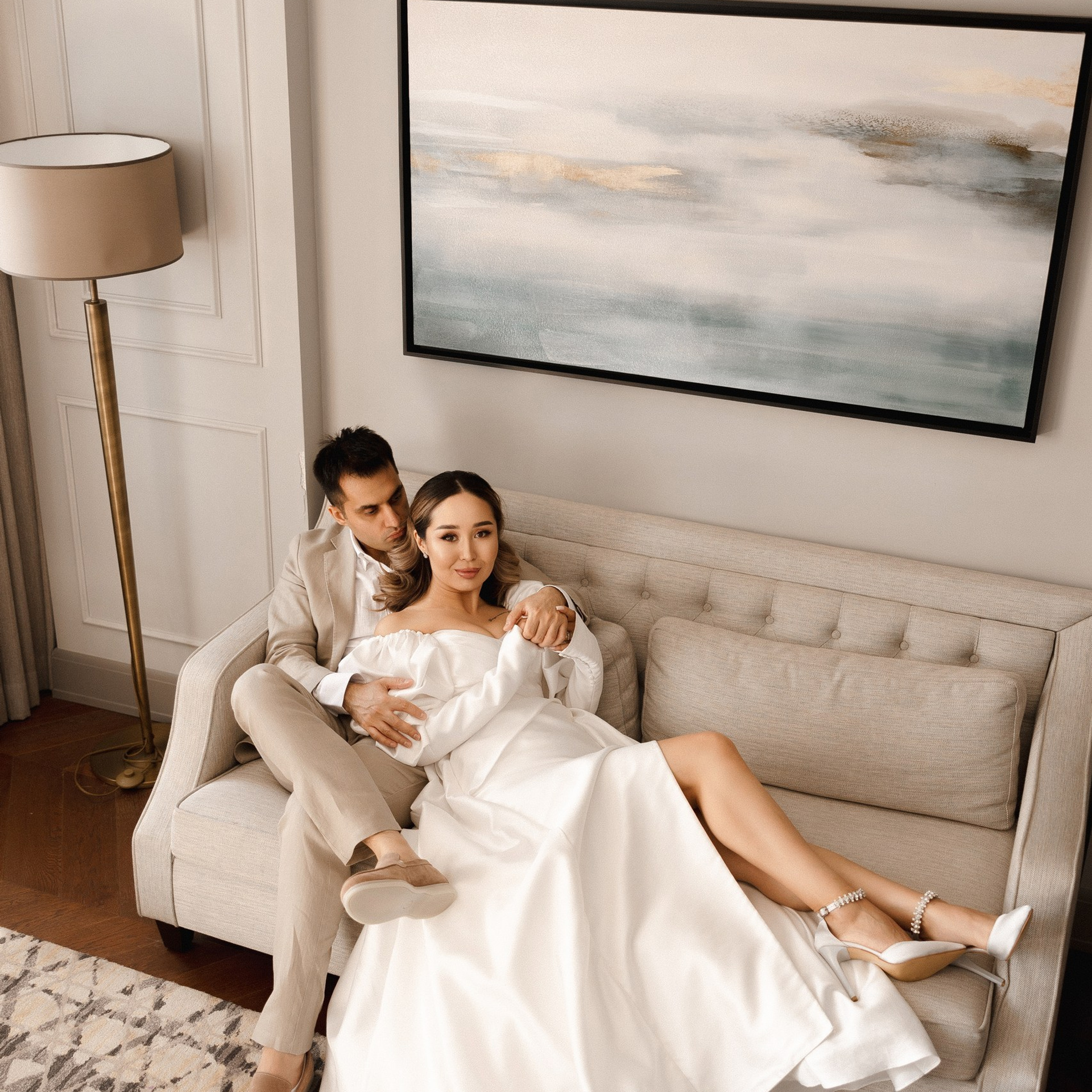 Отели для свадебной фотосъемки в Бишкеке. Азимжан Нуритдинходжаев — свадебный фотограф