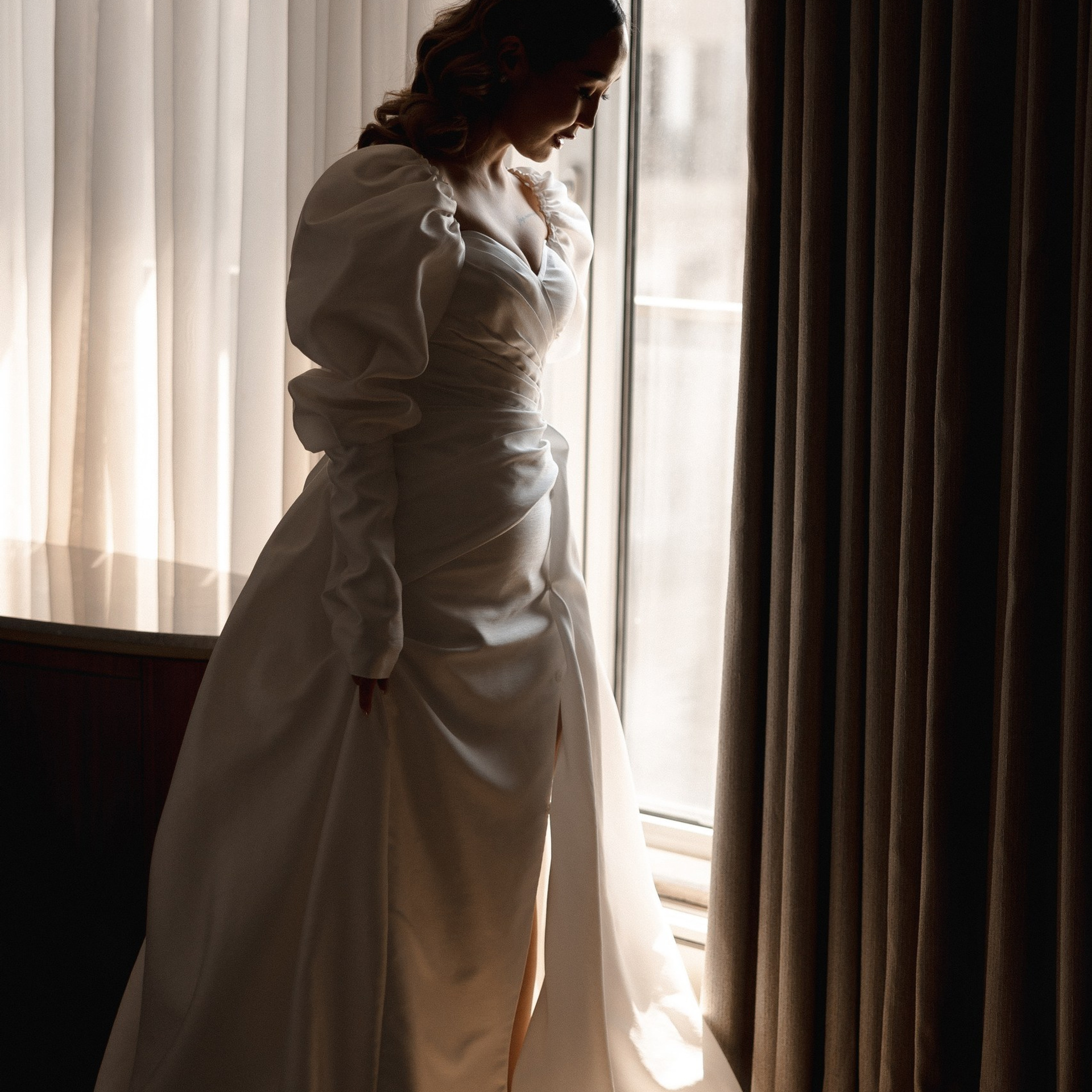 Отели для свадебной фотосъемки в Бишкеке. Азимжан Нуритдинходжаев — свадебный фотограф