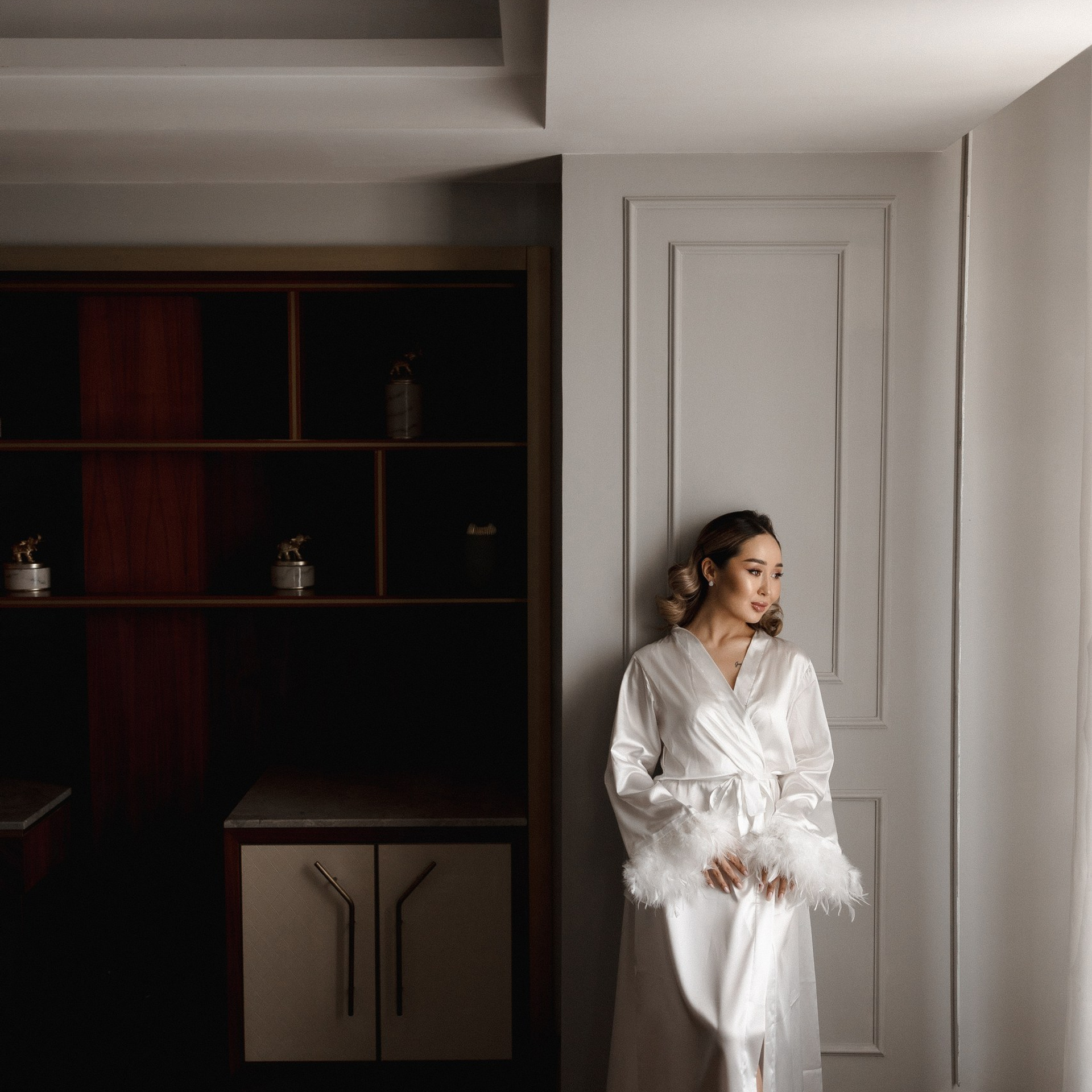 Отели для свадебной фотосъемки в Бишкеке. Азимжан Нуритдинходжаев — свадебный фотограф