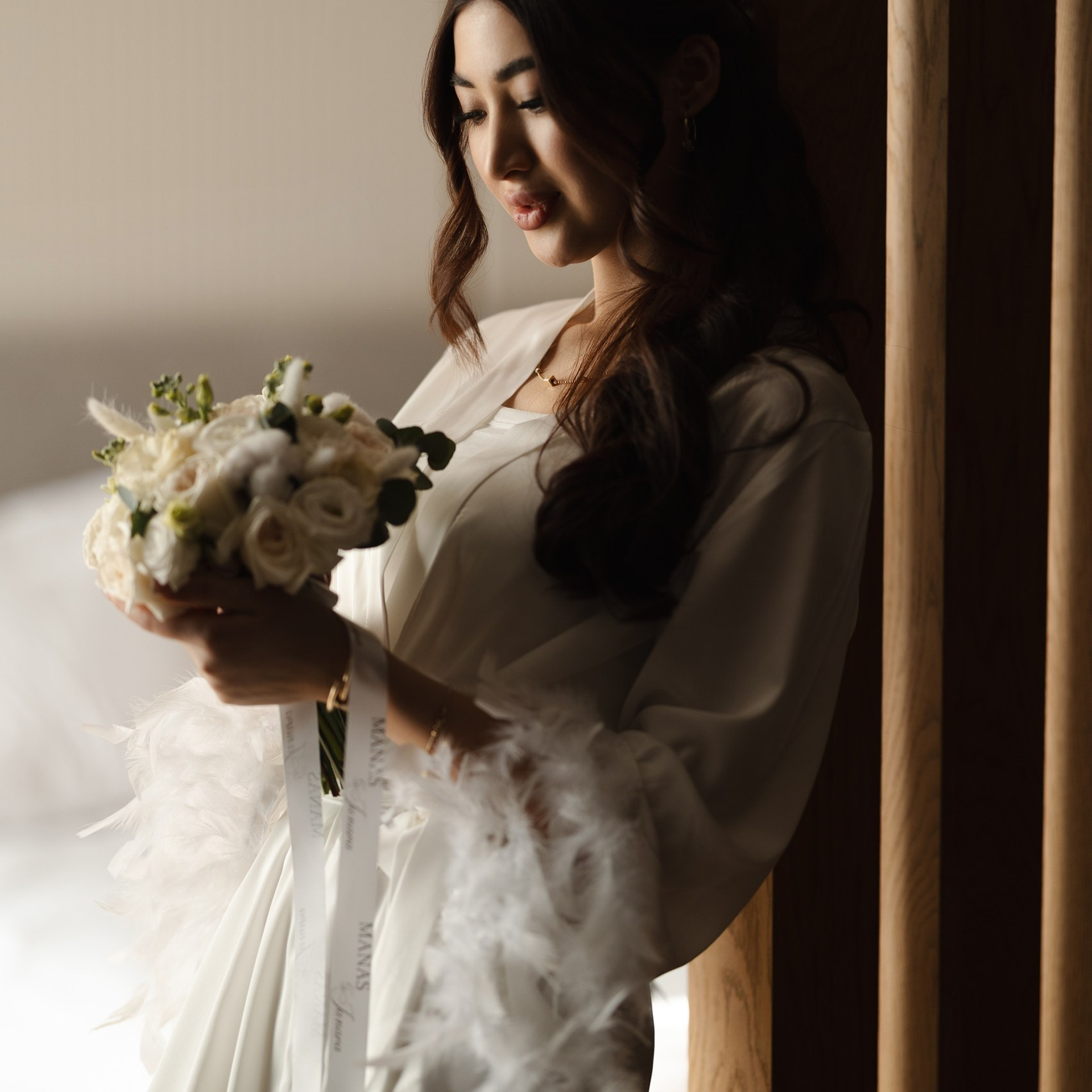 Отели для свадебной фотосъемки в Бишкеке. Азимжан Нуритдинходжаев — свадебный фотограф