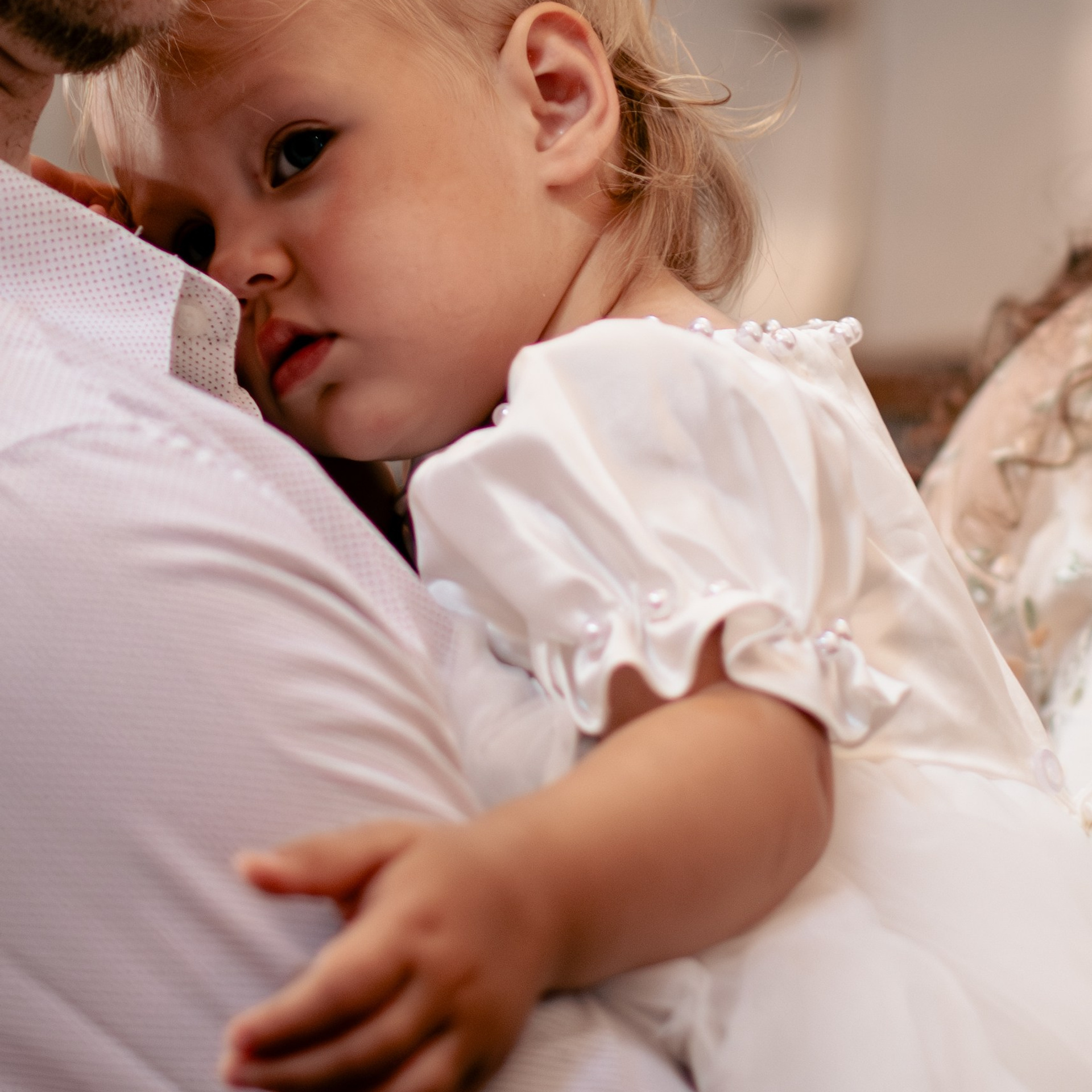 Emos krikštynos. Photographer from Vilnius