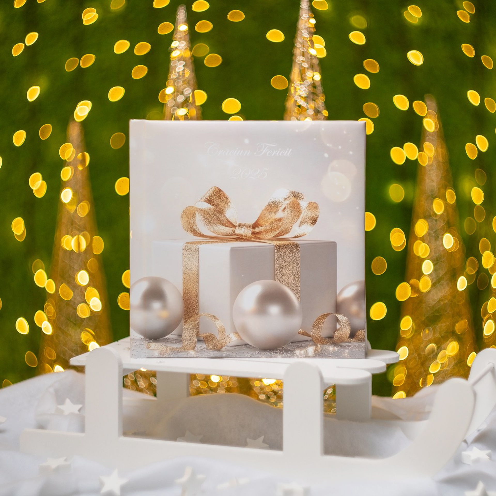 Sedinte foto Craciun Bucuresti