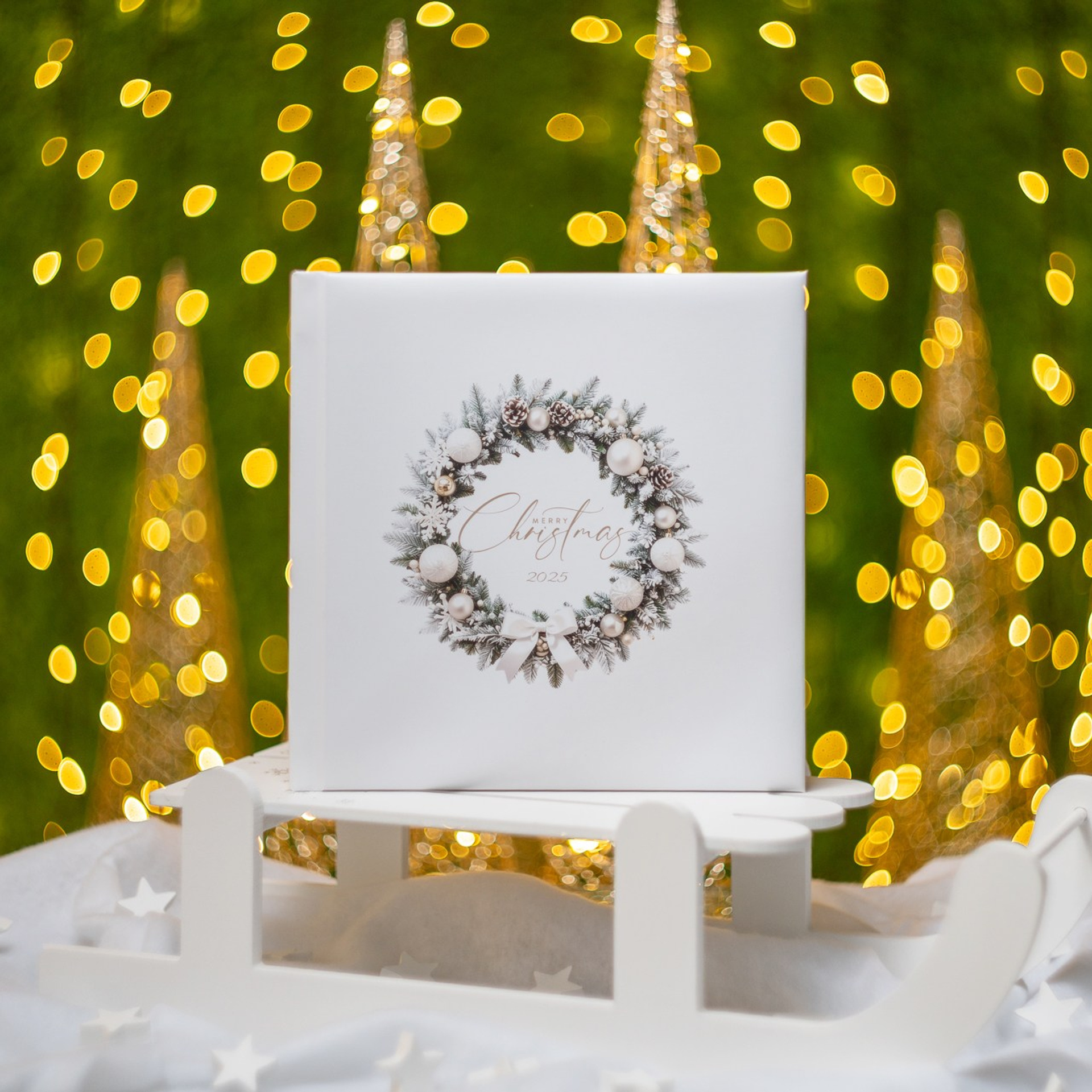 Sedinte foto Craciun Bucuresti