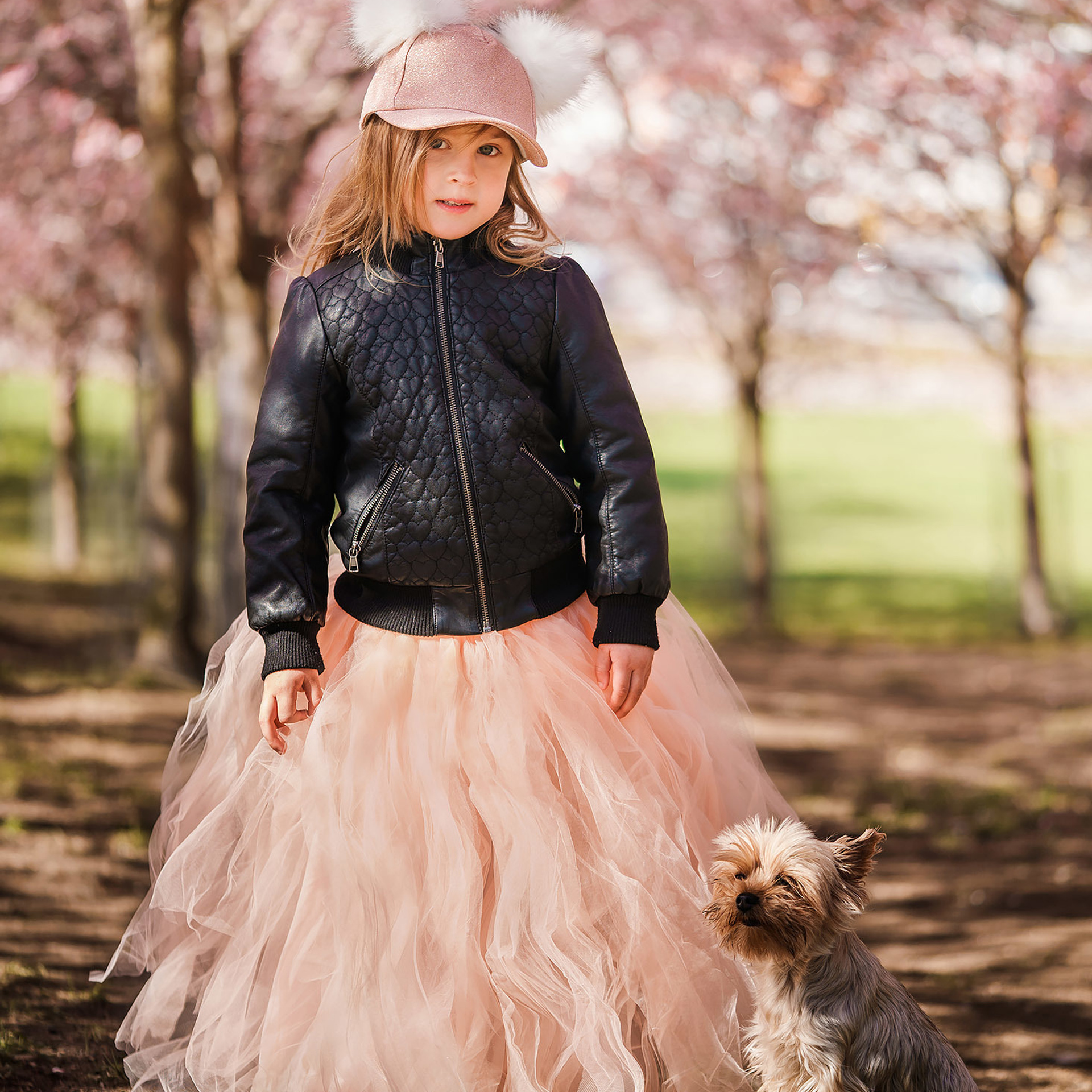 Jestinna Kuan, Helsinki photographer