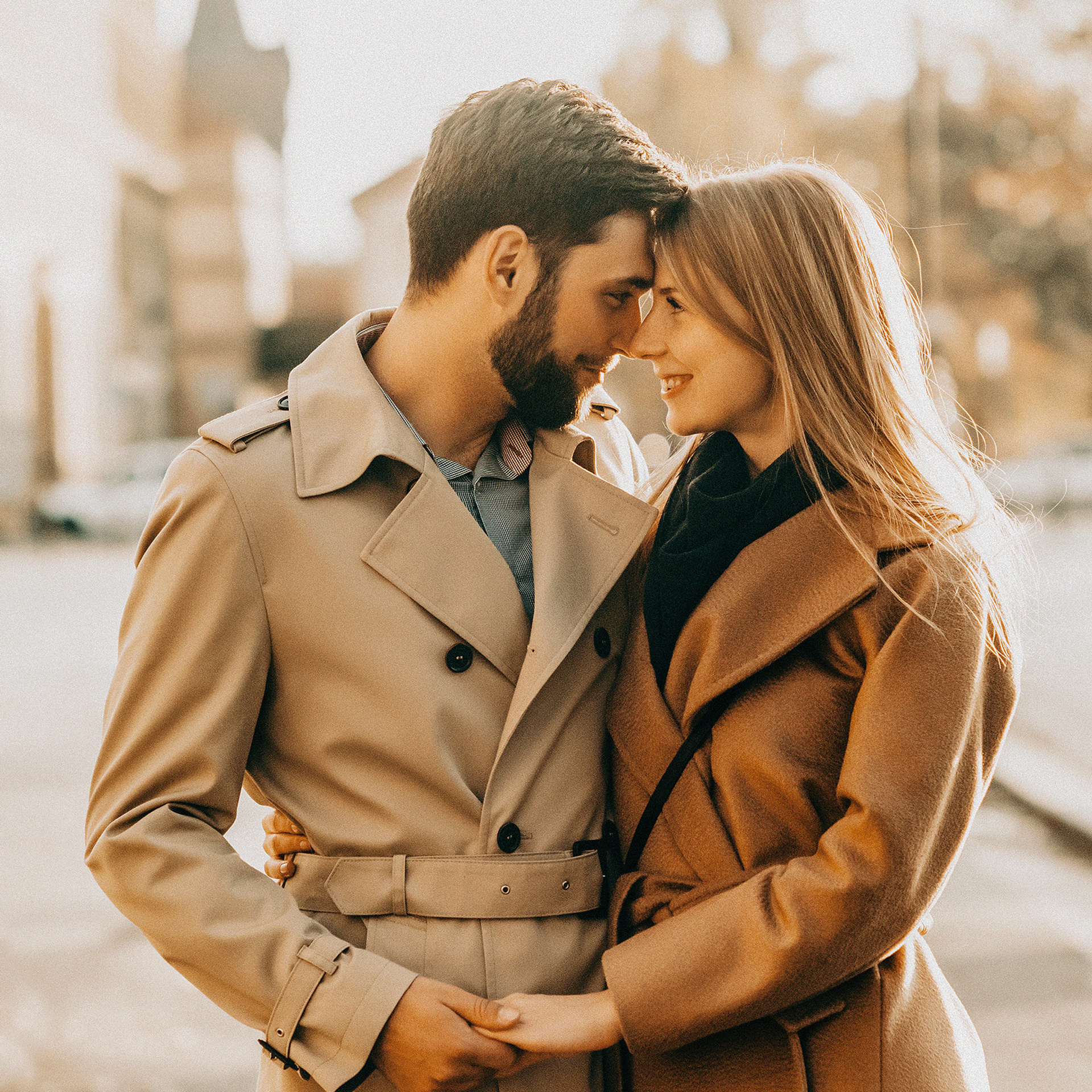 Романтическая фотосъёмка или фотопрогулка по Праге. Семейный и свадебный фотограф в Праге Наталья Федори