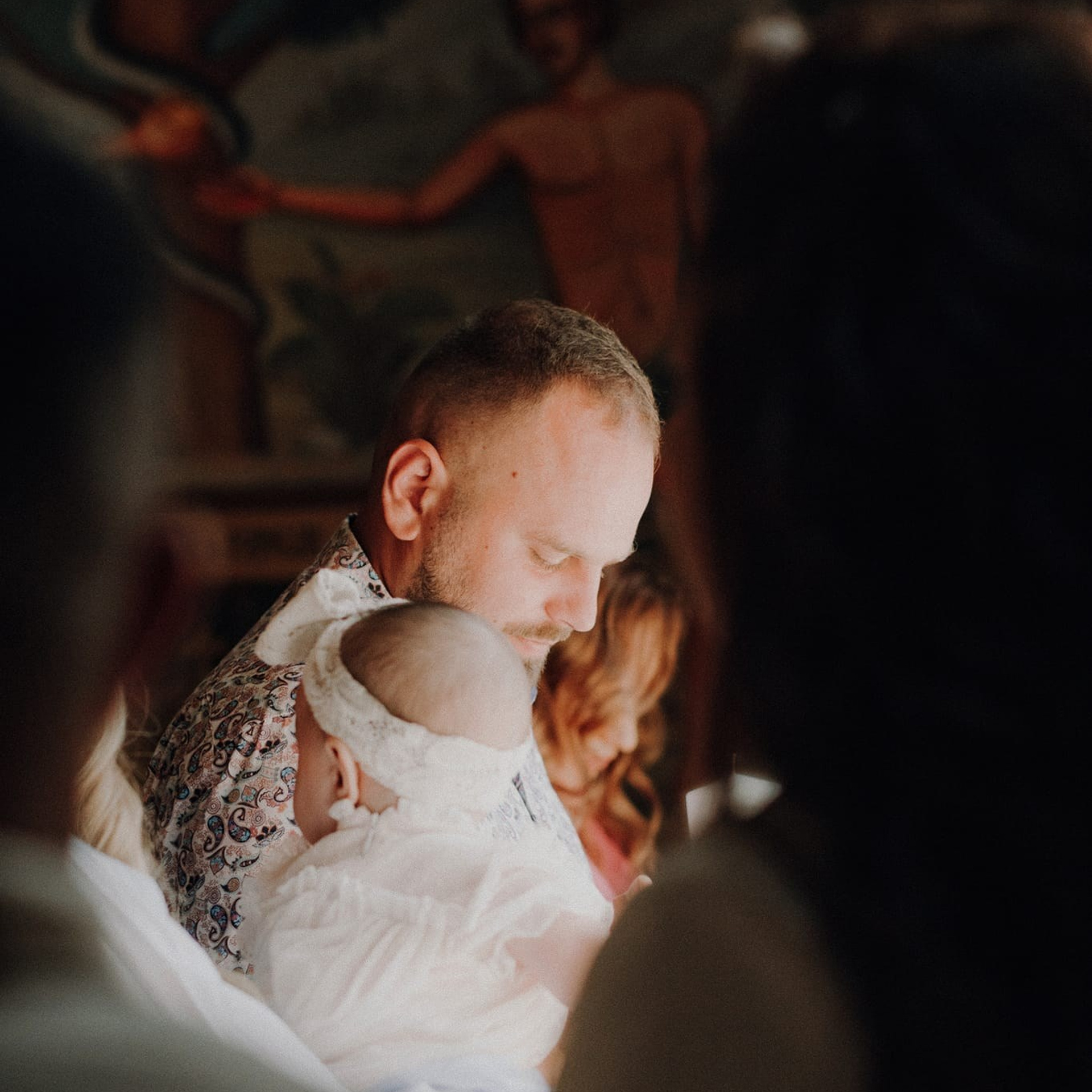 Botez Vianne Beatrice