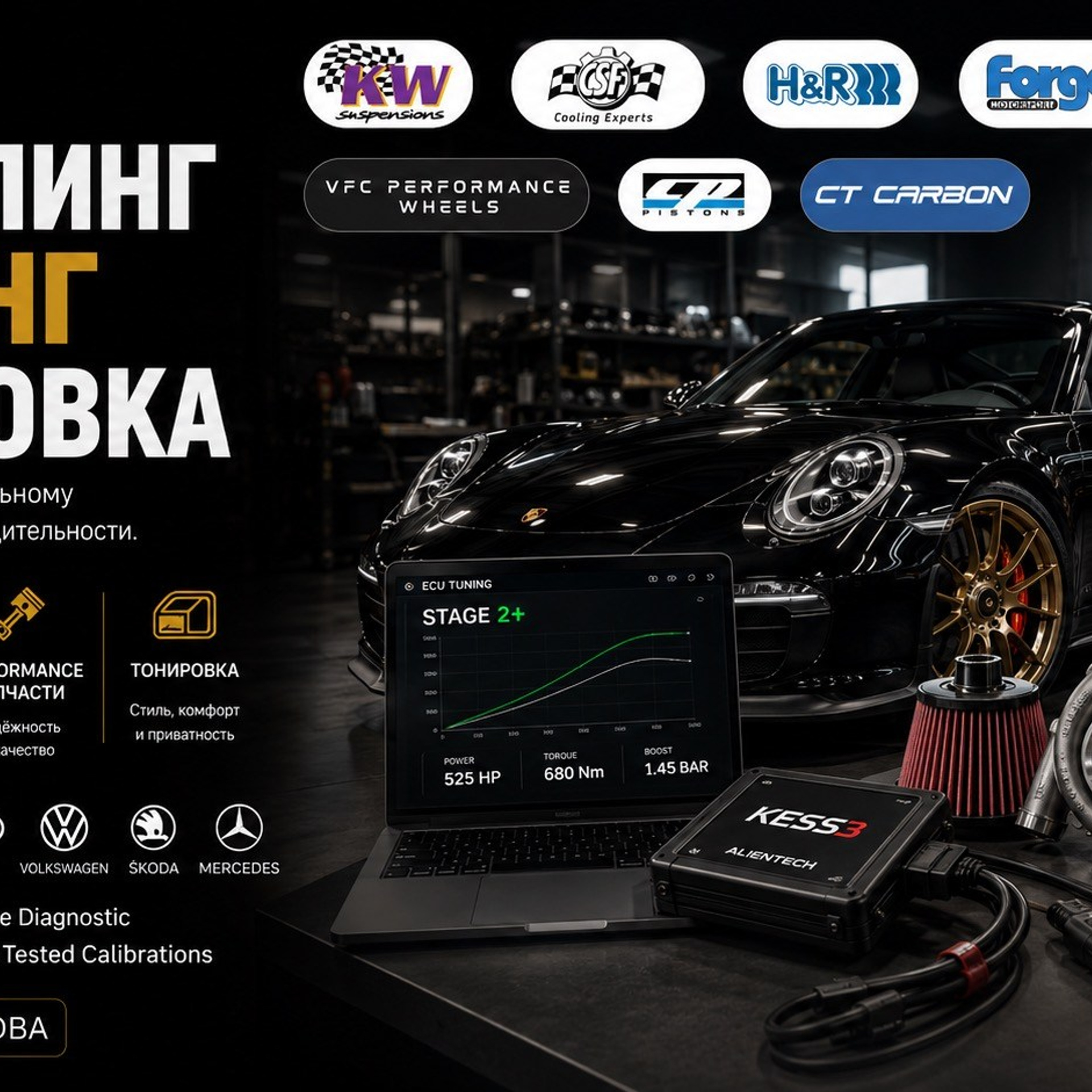Тонировка авто в Кишинёве — от 125 € | Master Detailing