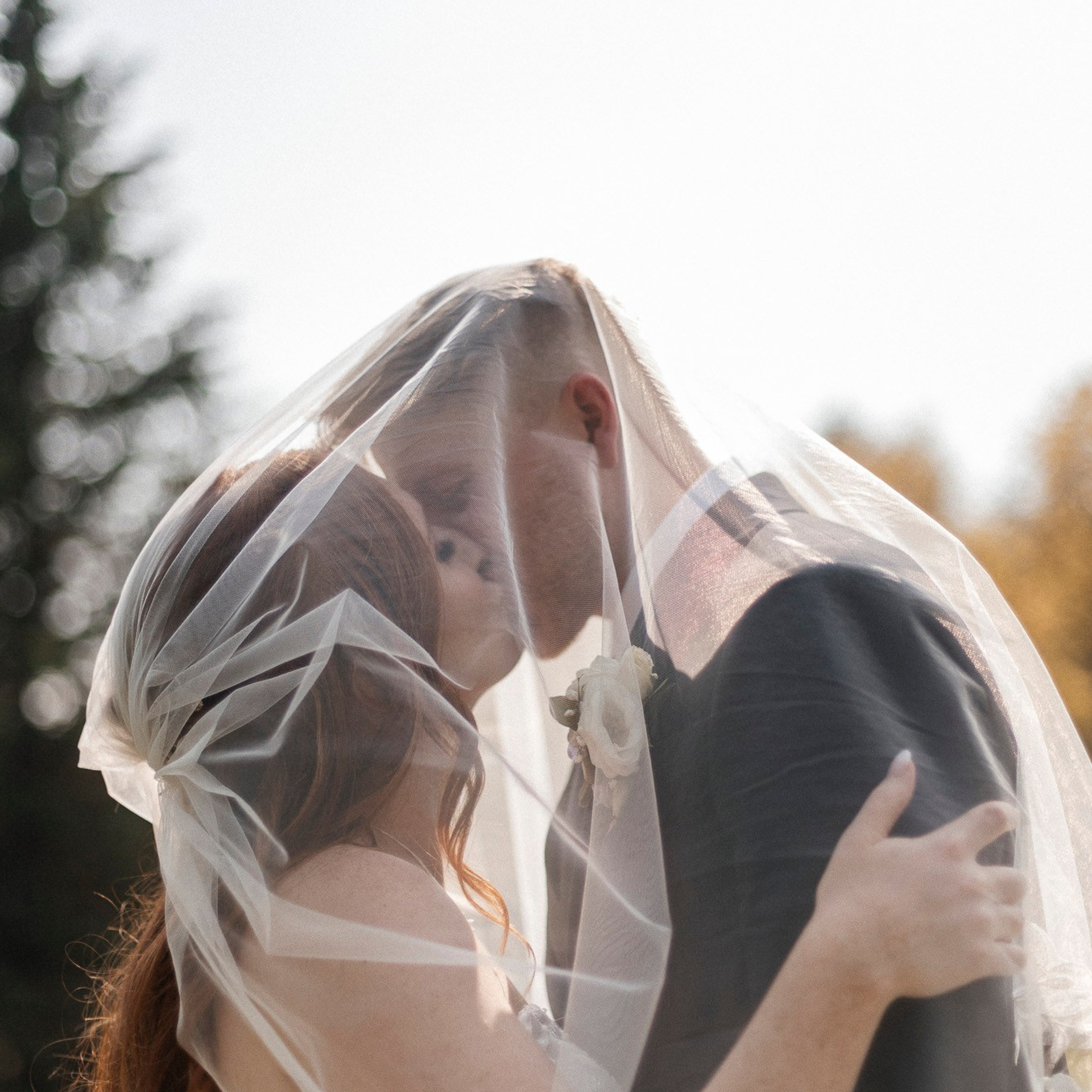 Katelyn & Ben