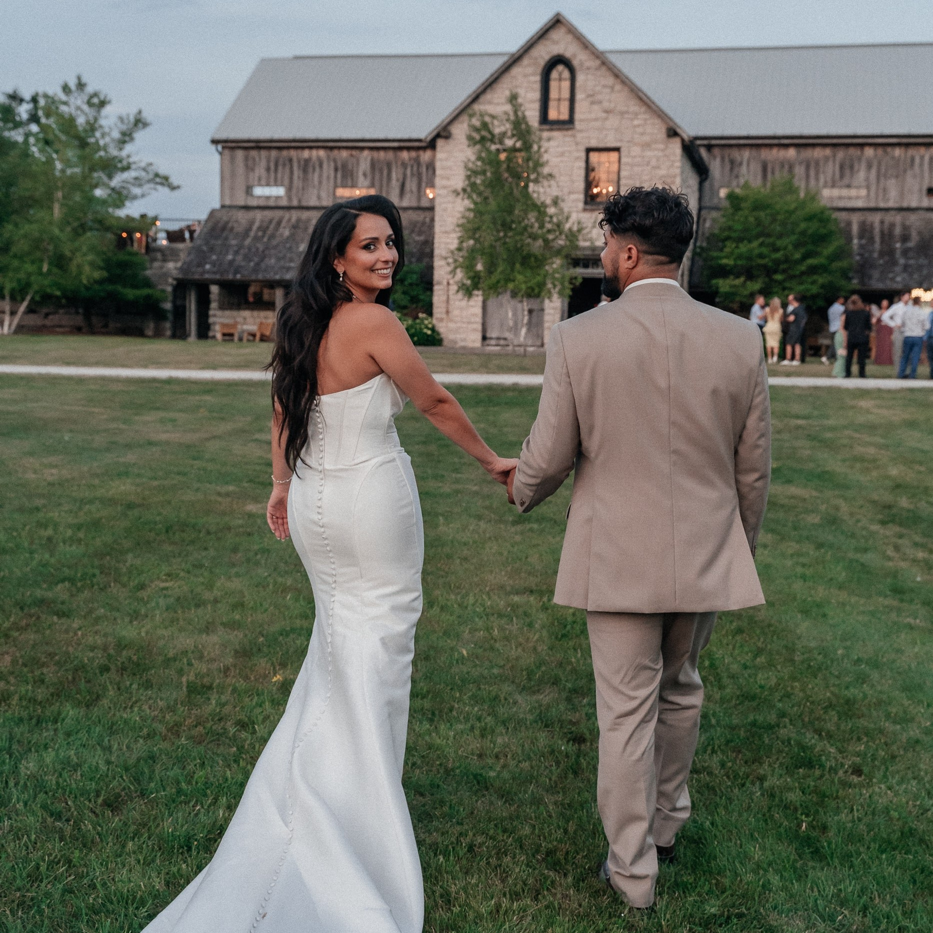 Jess & Ryan