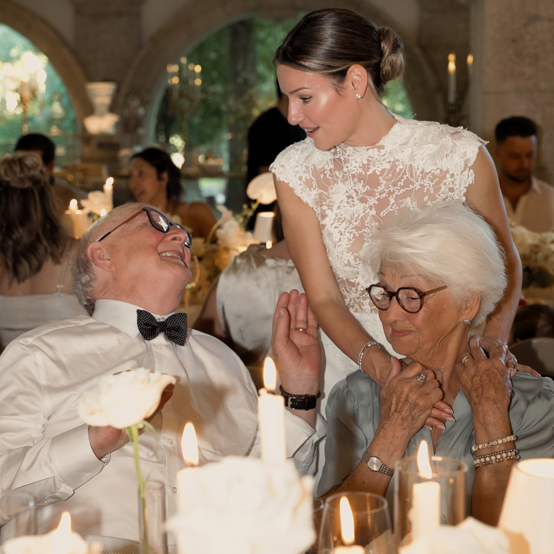 Ali & Marie. Wedding photographer videographer Spain