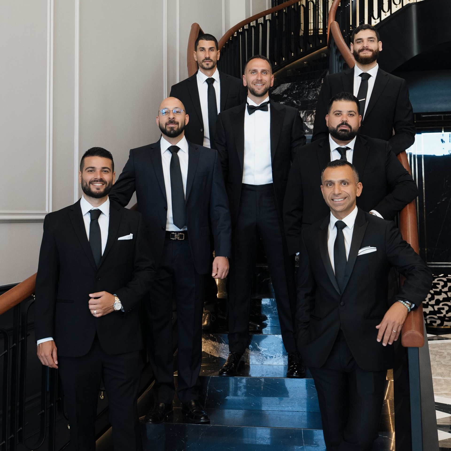 Ali & Marie. Wedding photographer videographer Spain