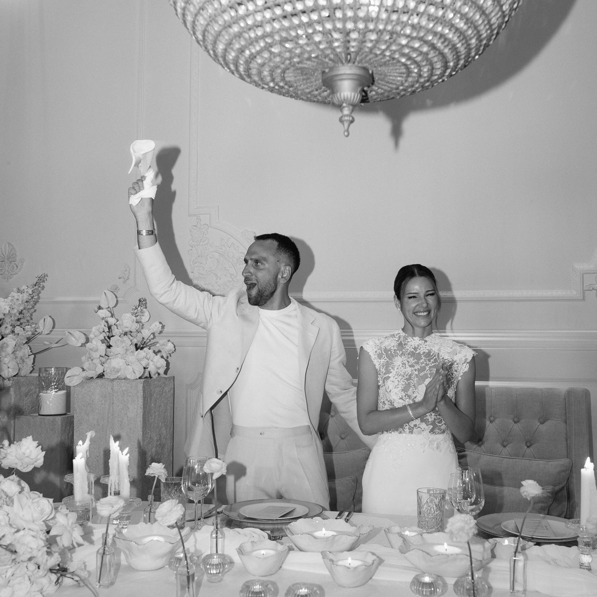 Ali & Marie. Wedding photographer videographer Spain