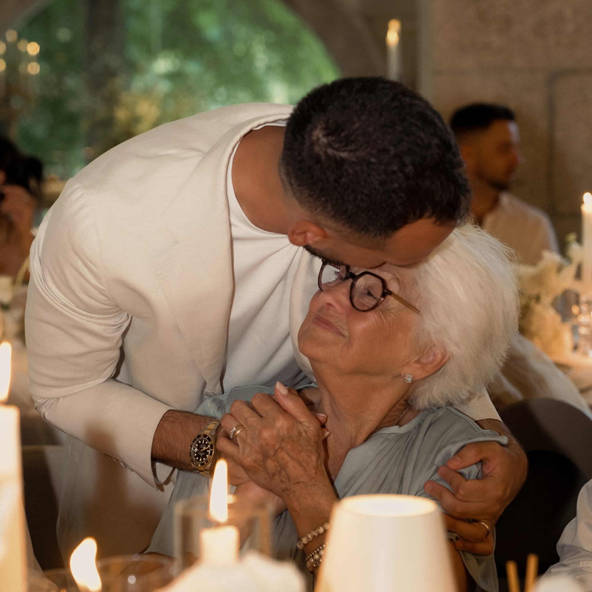 Ali & Marie. Wedding photographer videographer Spain