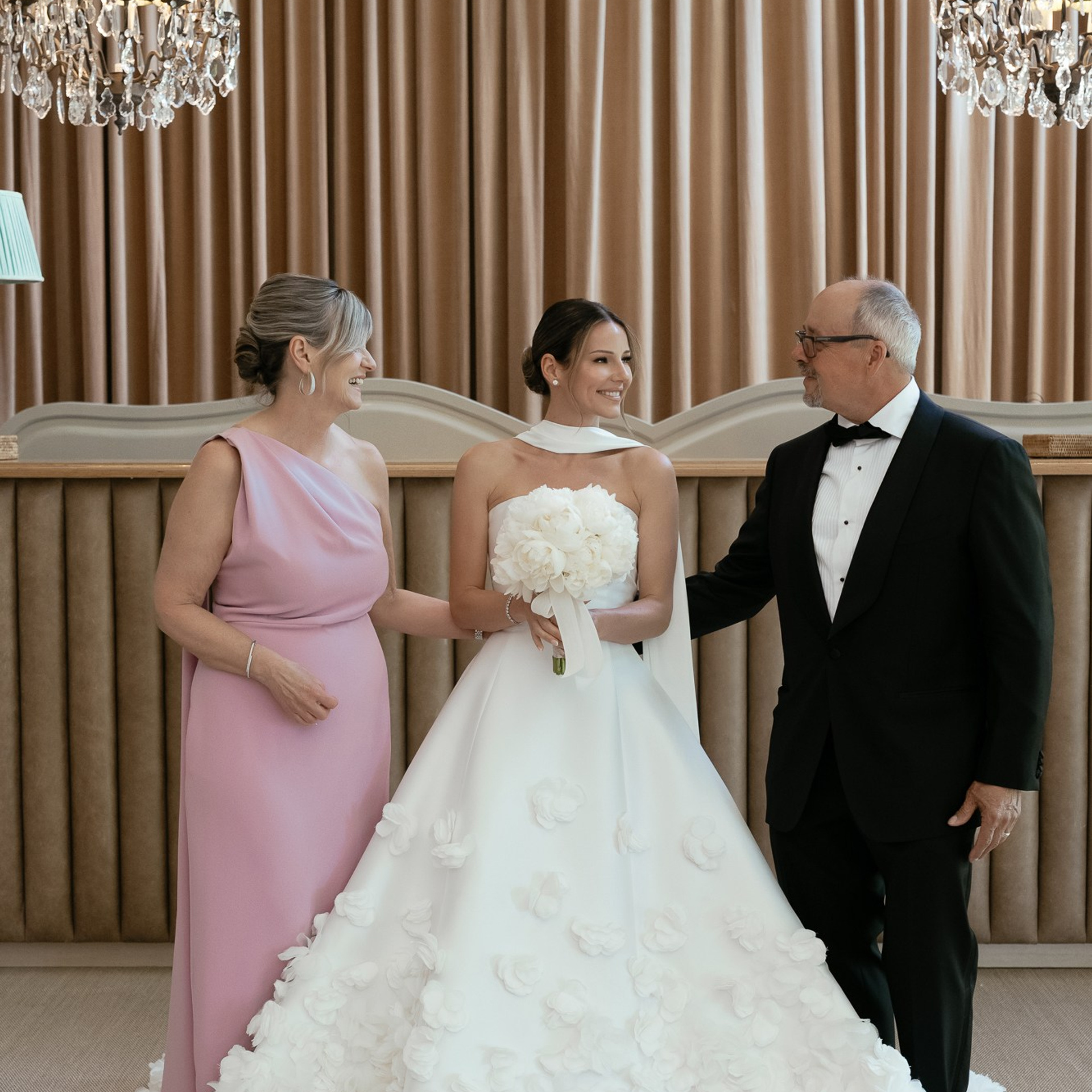 Ali & Marie. Wedding photographer videographer Spain