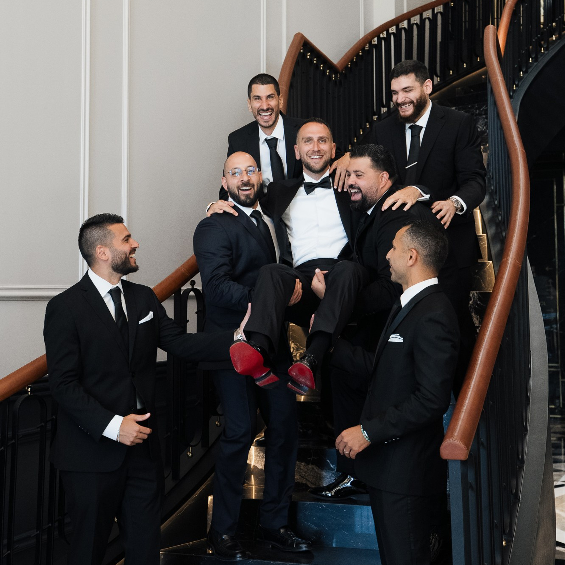 Ali & Marie. Wedding photographer videographer Spain