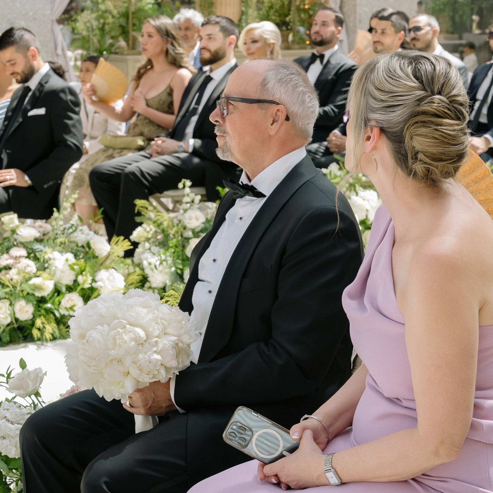 Ali & Marie. Wedding photographer videographer Spain