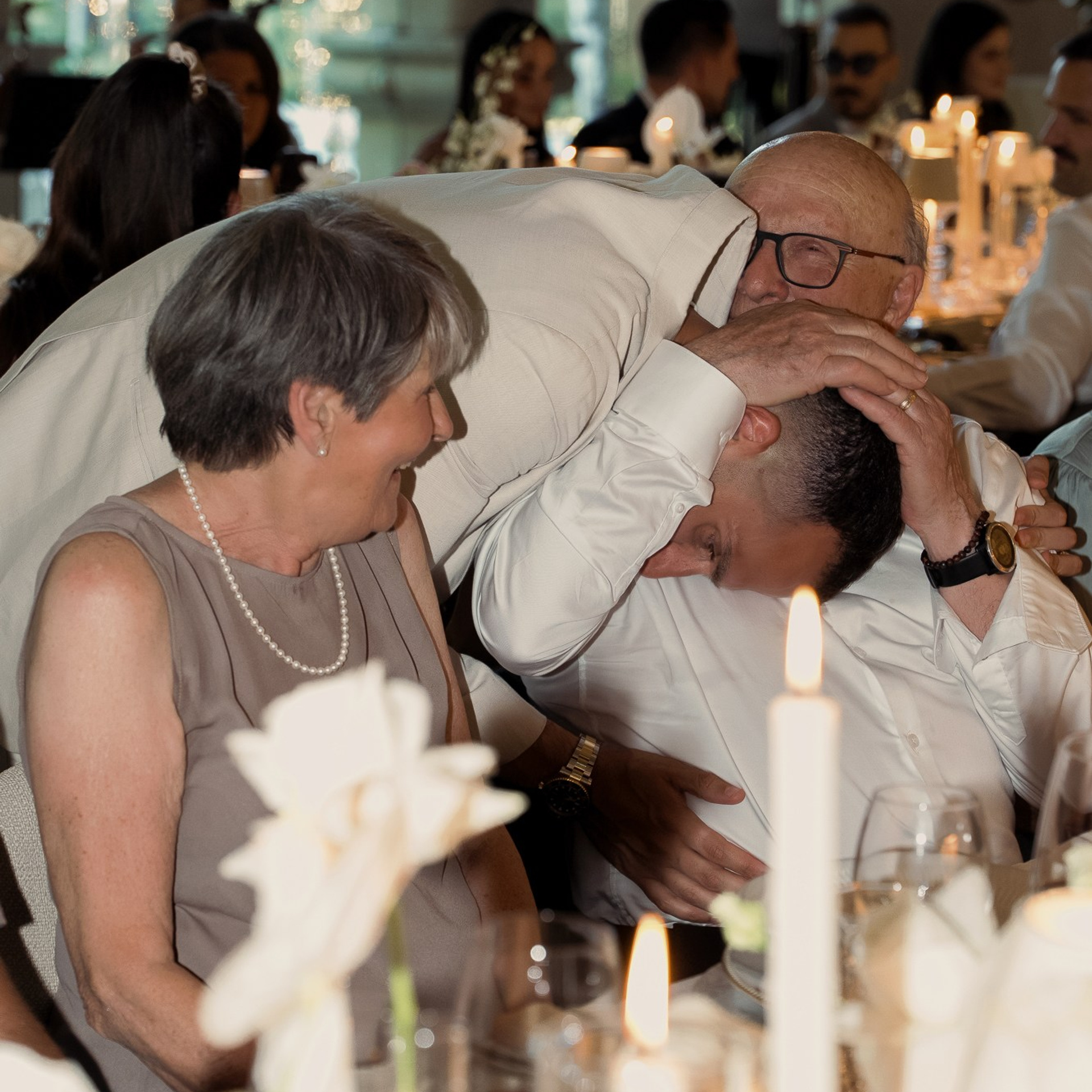 Ali & Marie. Wedding photographer videographer Spain