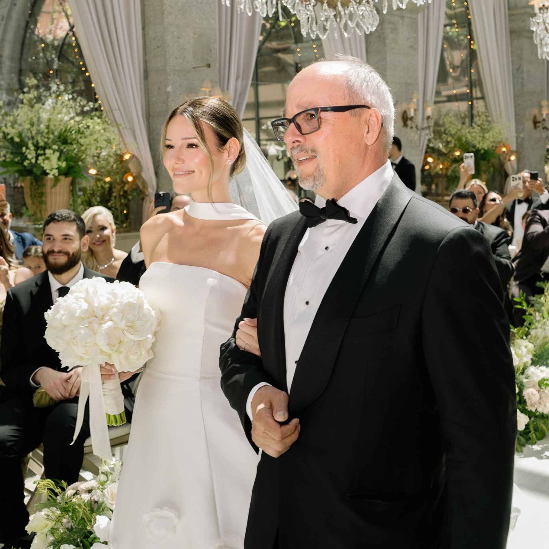 Ali & Marie. Wedding photographer videographer Spain