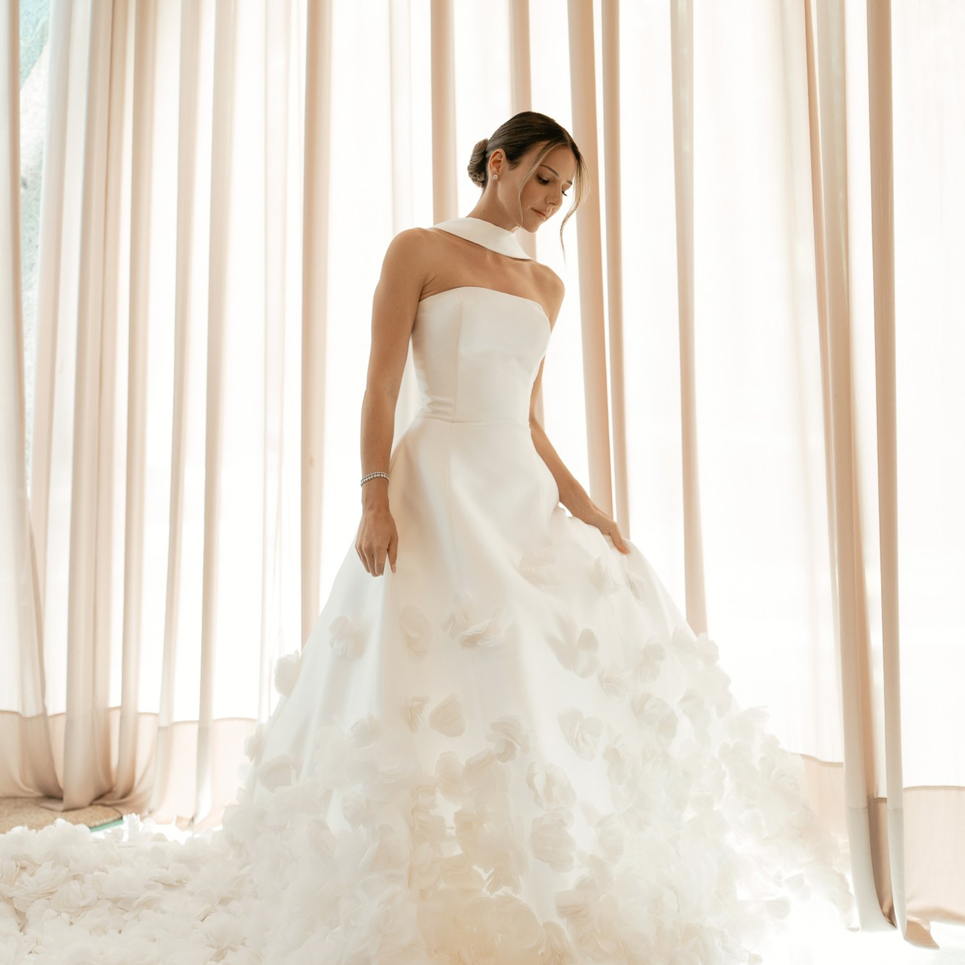 Ali & Marie. Wedding photographer videographer Spain