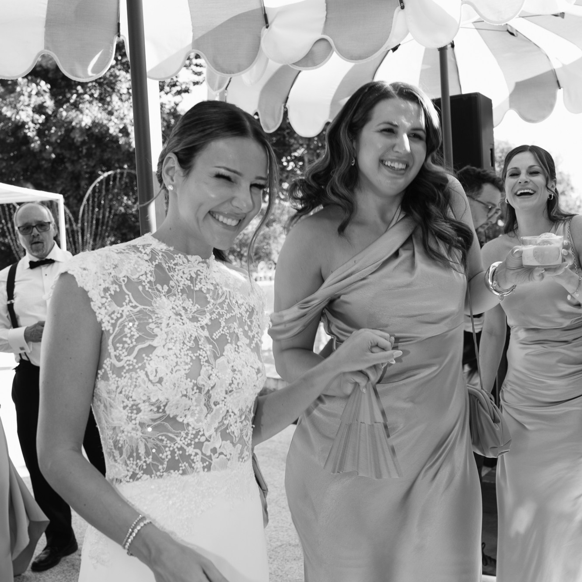 Ali & Marie. Wedding photographer videographer Spain