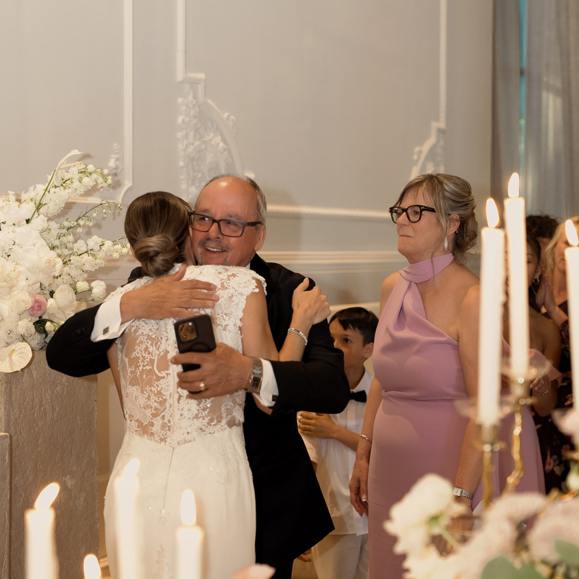 Ali & Marie. Wedding photographer videographer Spain