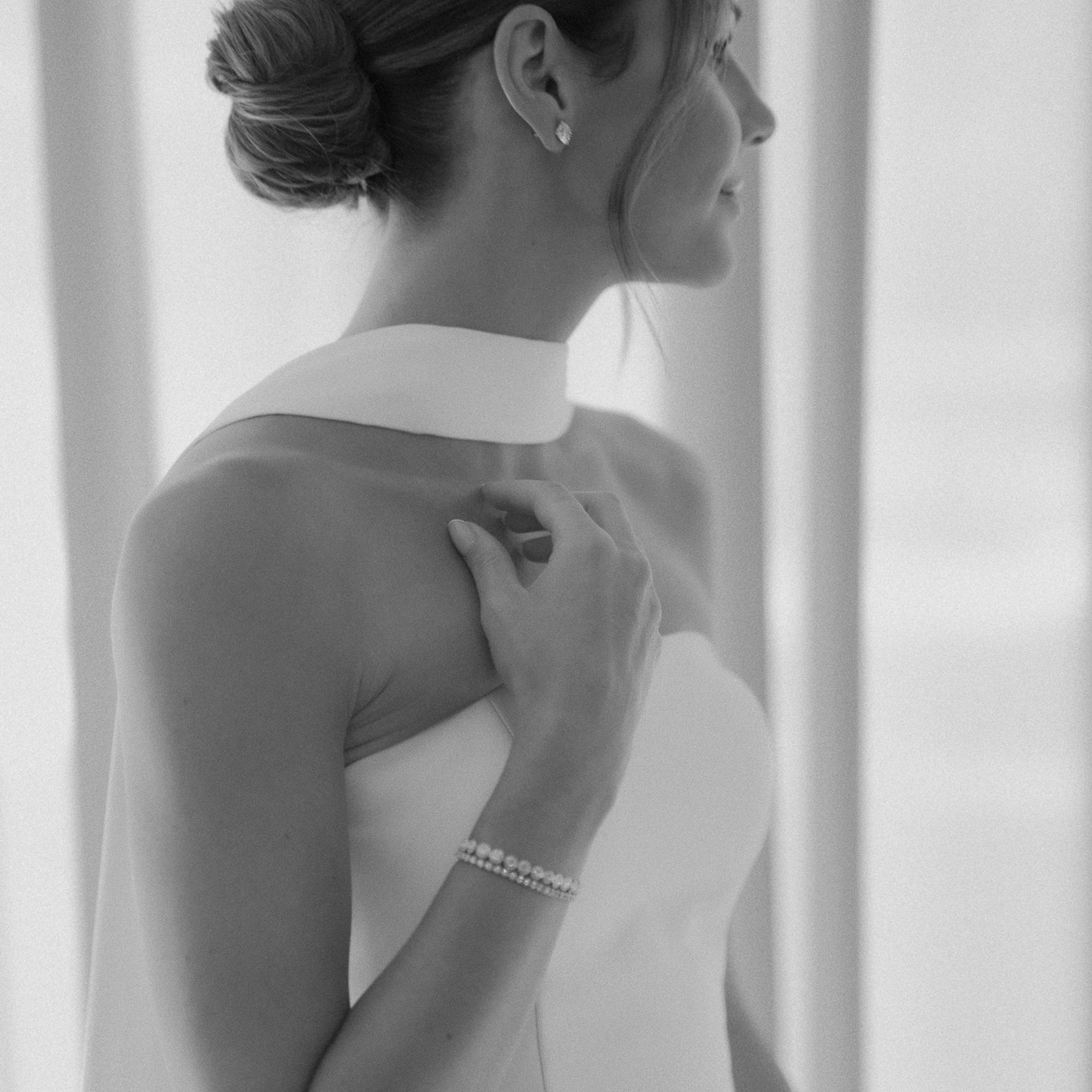 Ali & Marie. Wedding photographer videographer Spain